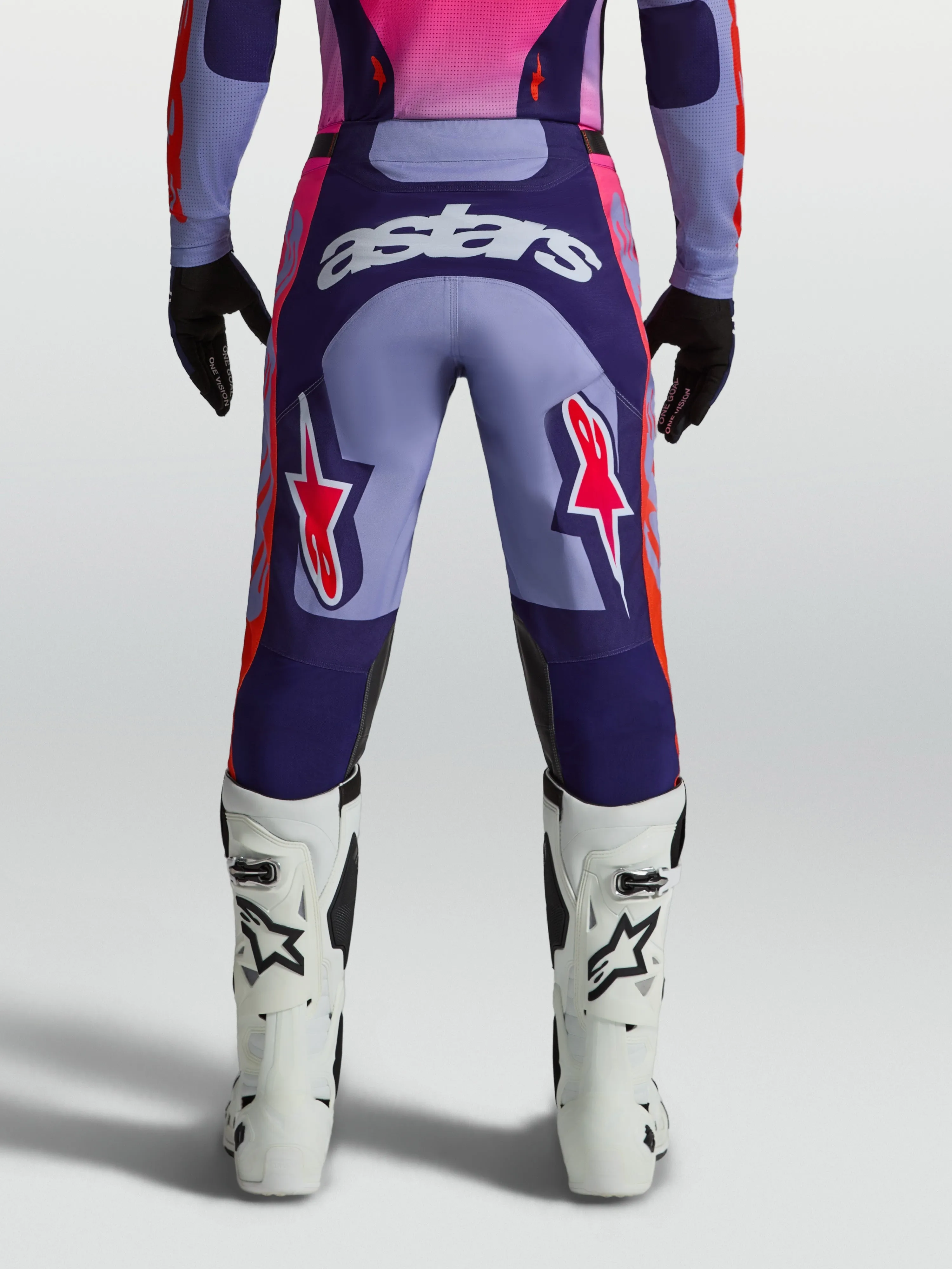 Racer Air Hunt Pants sold by Alpine Stars product image thumbnail 3
