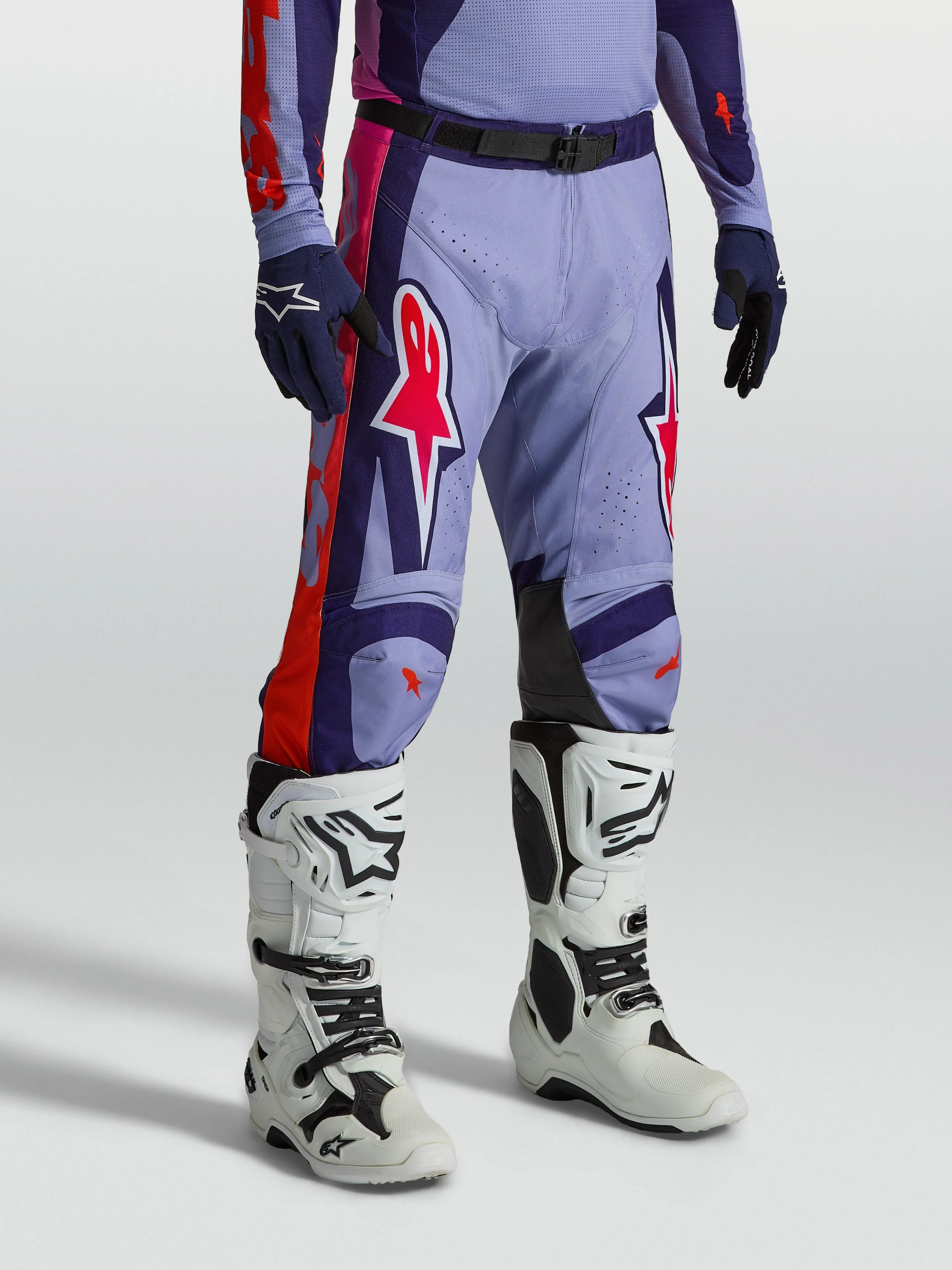 Racer Air Hunt Pants sold by Alpine Stars product image thumbnail 2