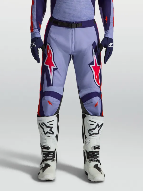 Racer Air Hunt Pants made by Alpine Stars