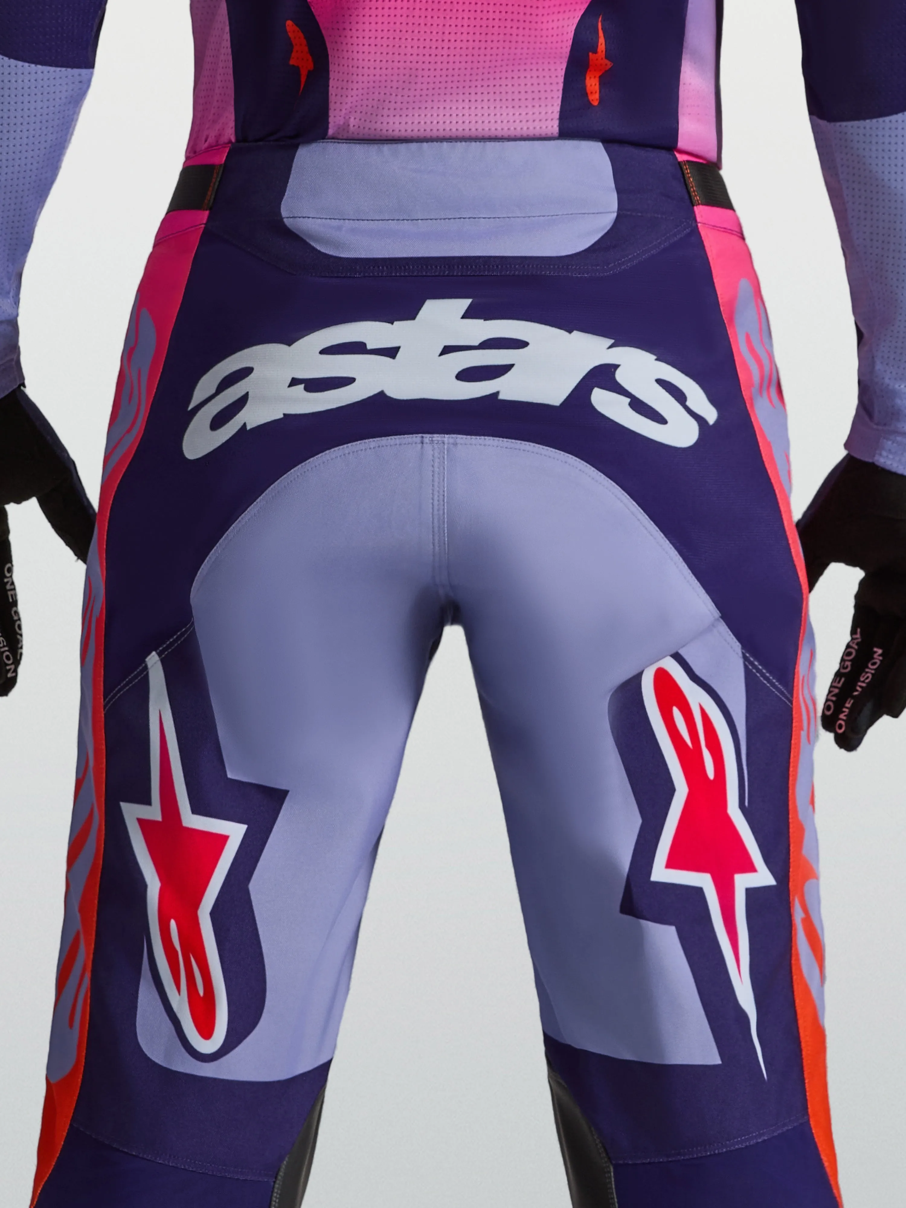 Racer Air Hunt Pants sold by Alpine Stars product image thumbnail 4