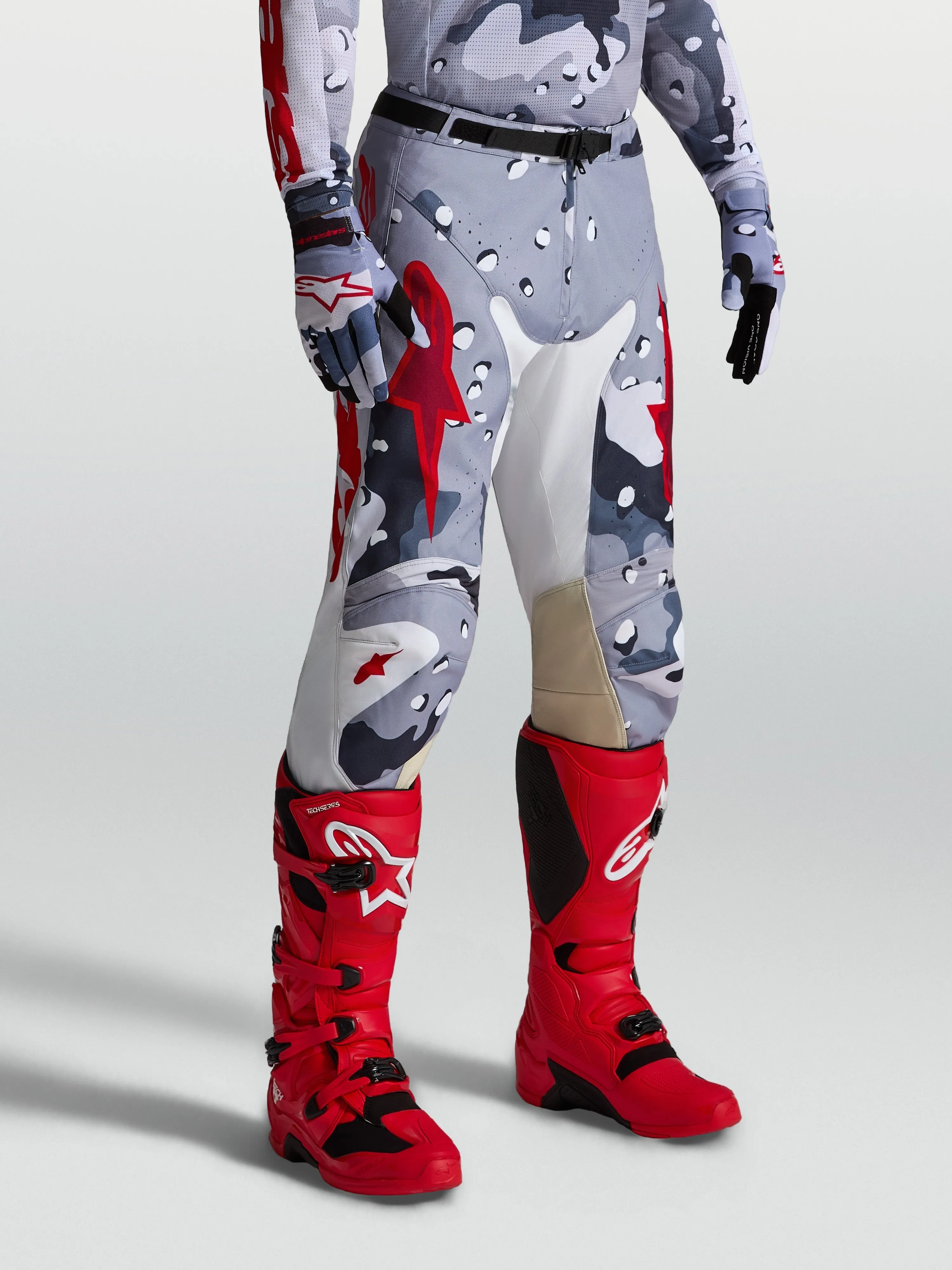 Racer Air Lone Pants sold by Alpine Stars product image thumbnail 2