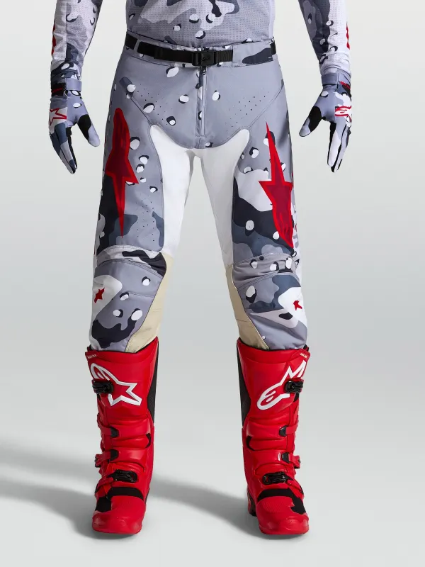 Racer Air Lone Pants made by Alpine Stars