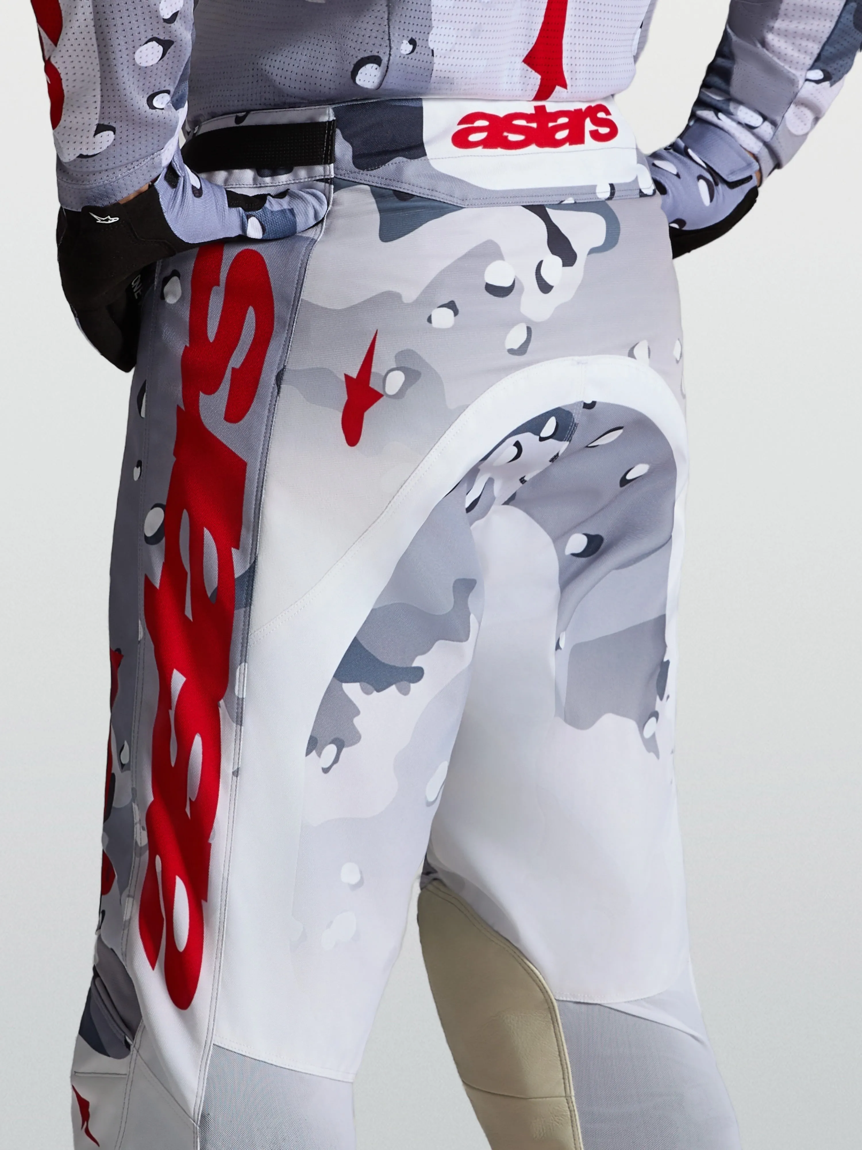 Racer Air Lone Pants sold by Alpine Stars product image thumbnail 4