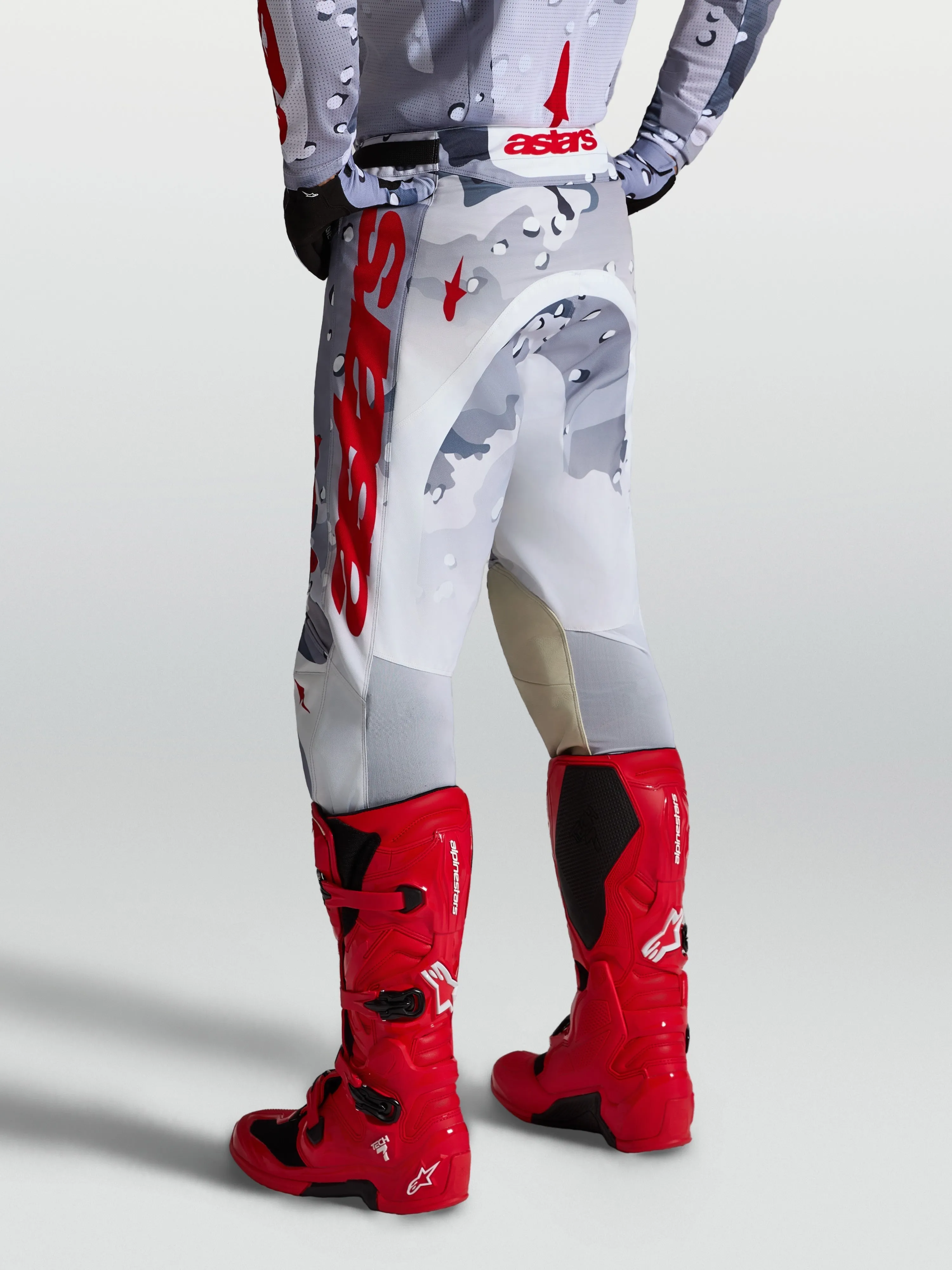 Racer Air Lone Pants sold by Alpine Stars product image thumbnail 3