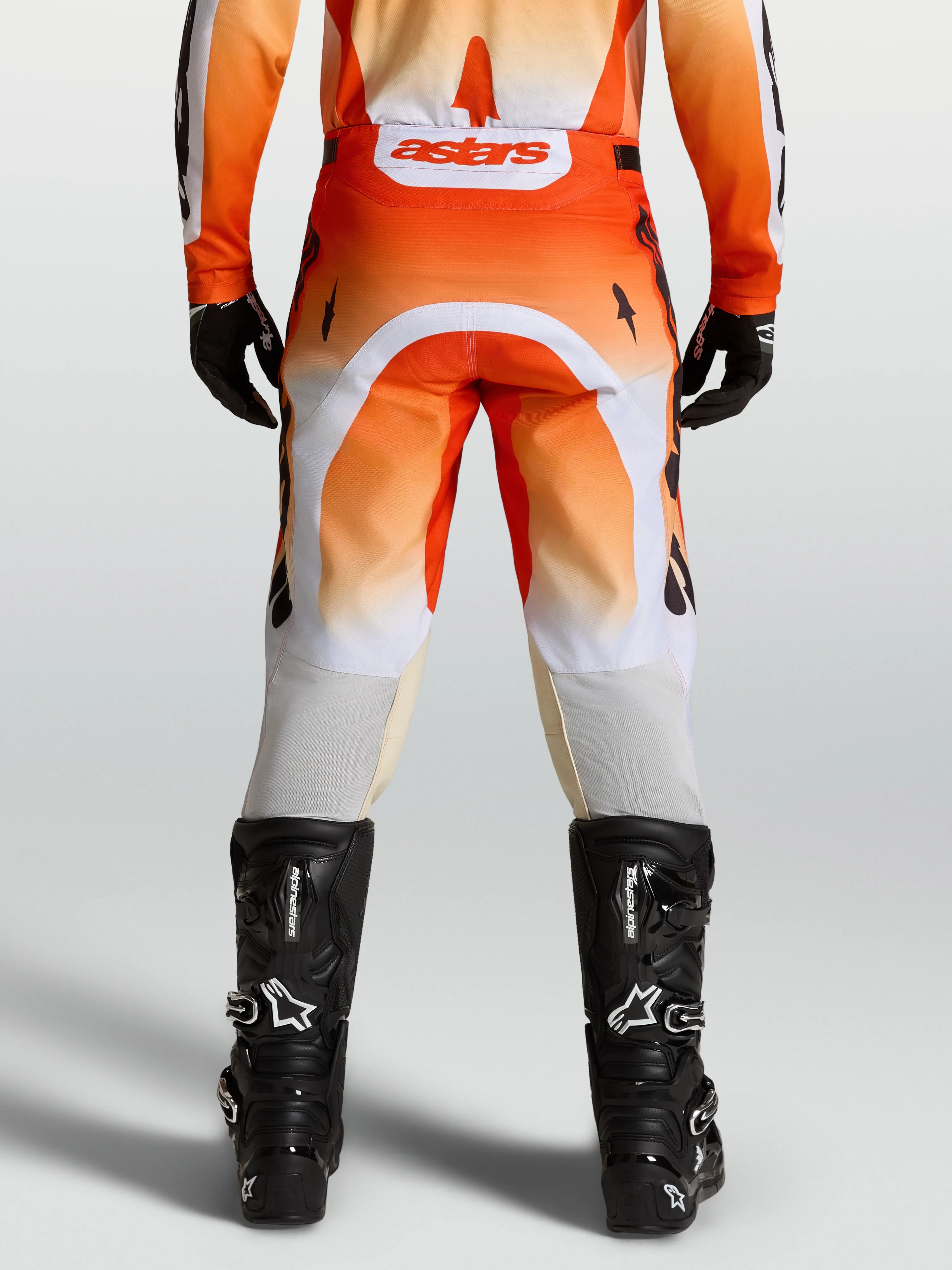Racer Amber Pants sold by Alpine Stars product image thumbnail 3
