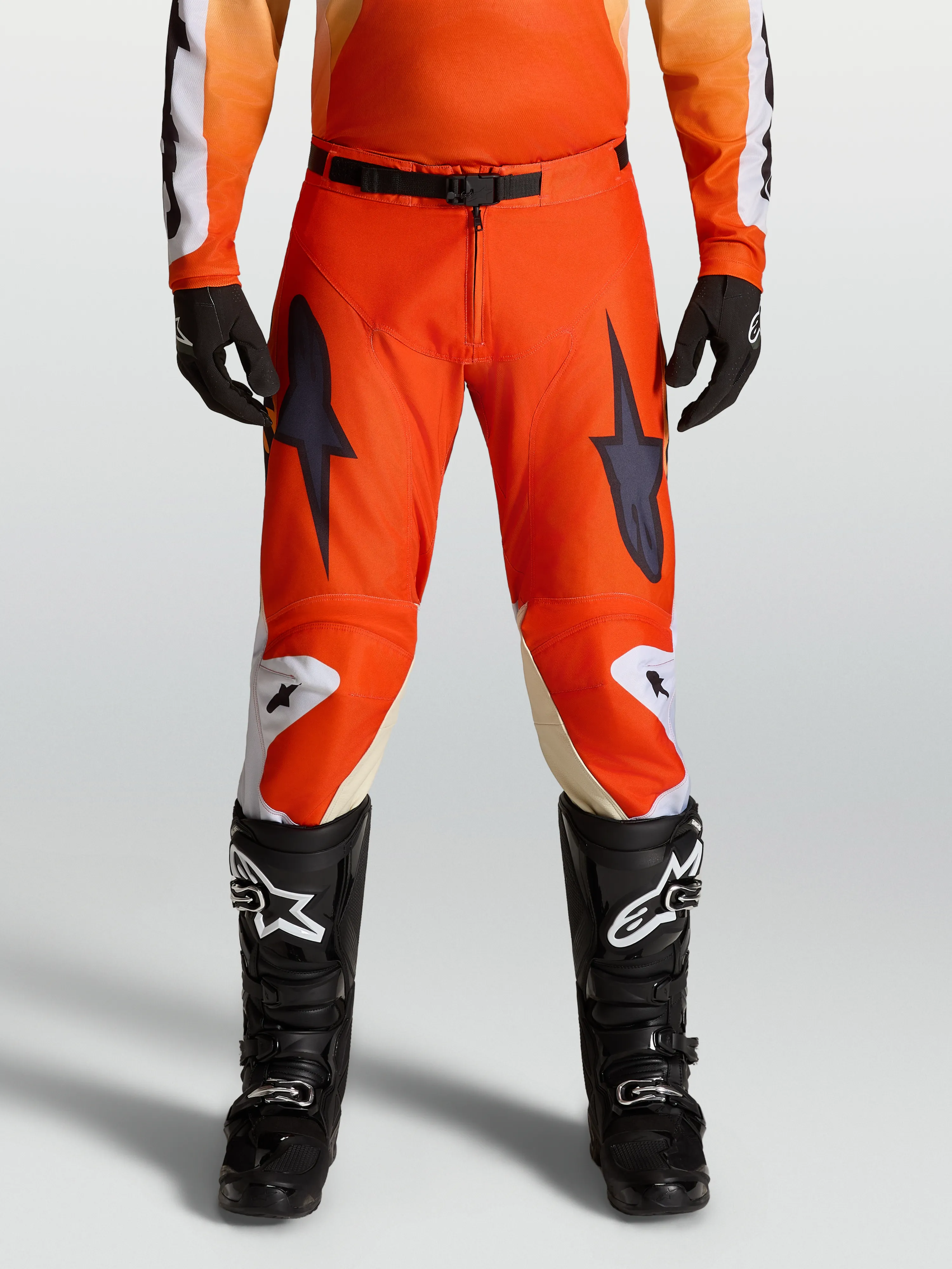 Racer Amber Pants sold by Alpine Stars