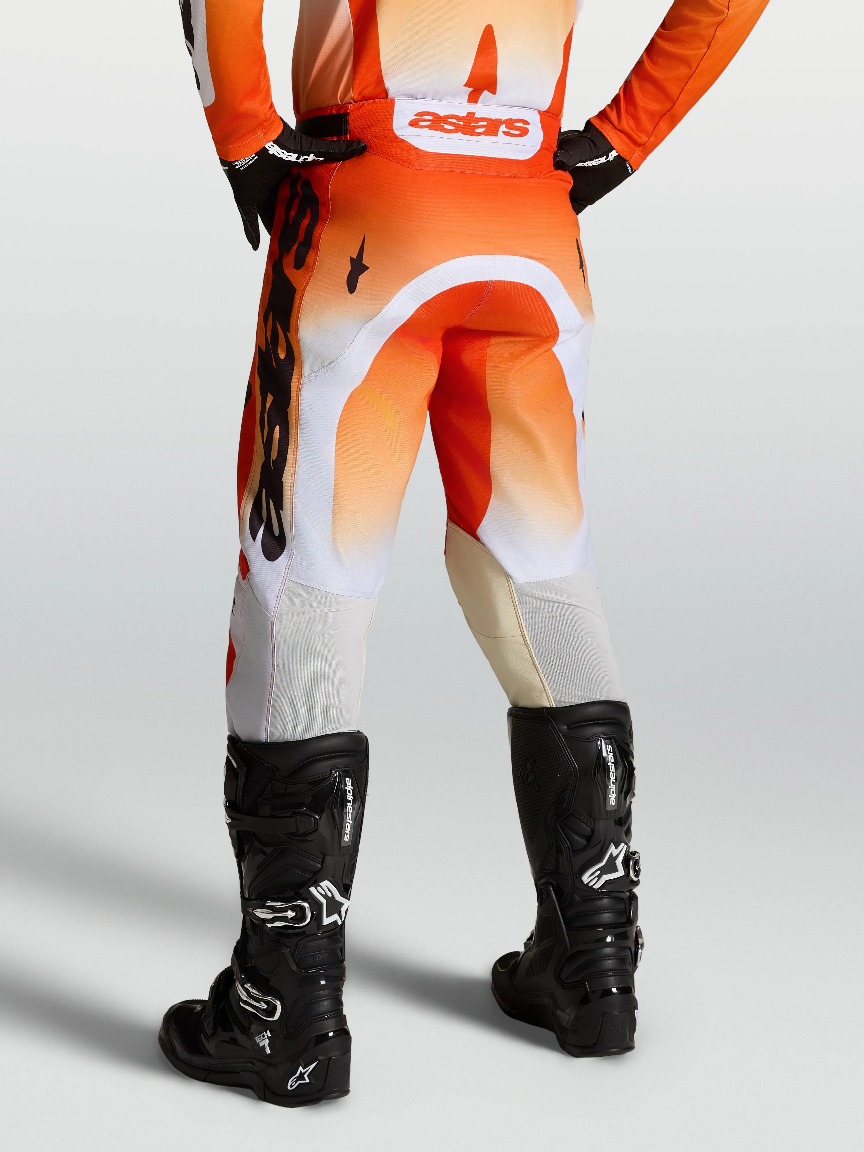 Racer Amber Pants sold by Alpine Stars product image thumbnail 4
