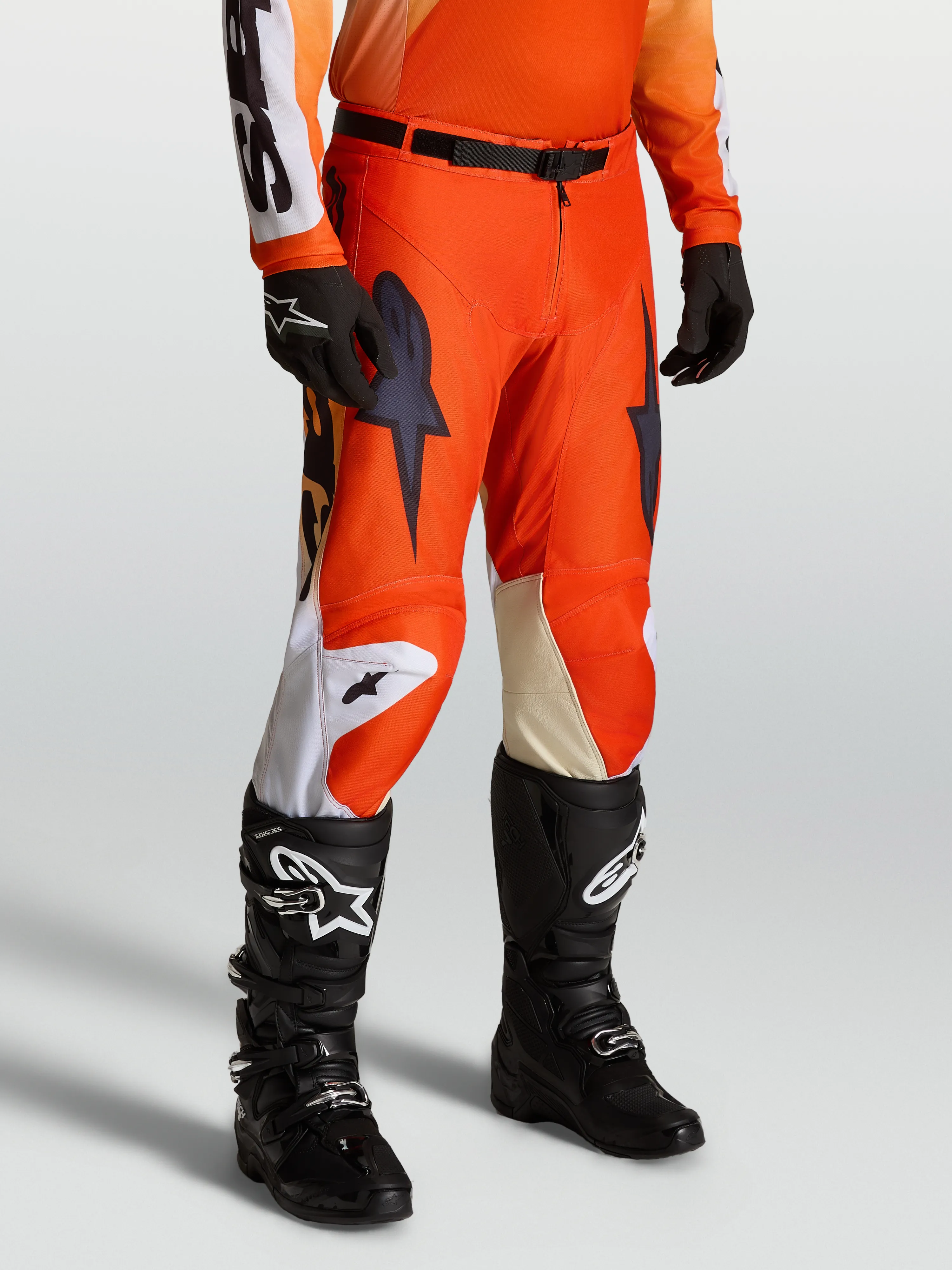 Racer Amber Pants sold by Alpine Stars product image thumbnail 2