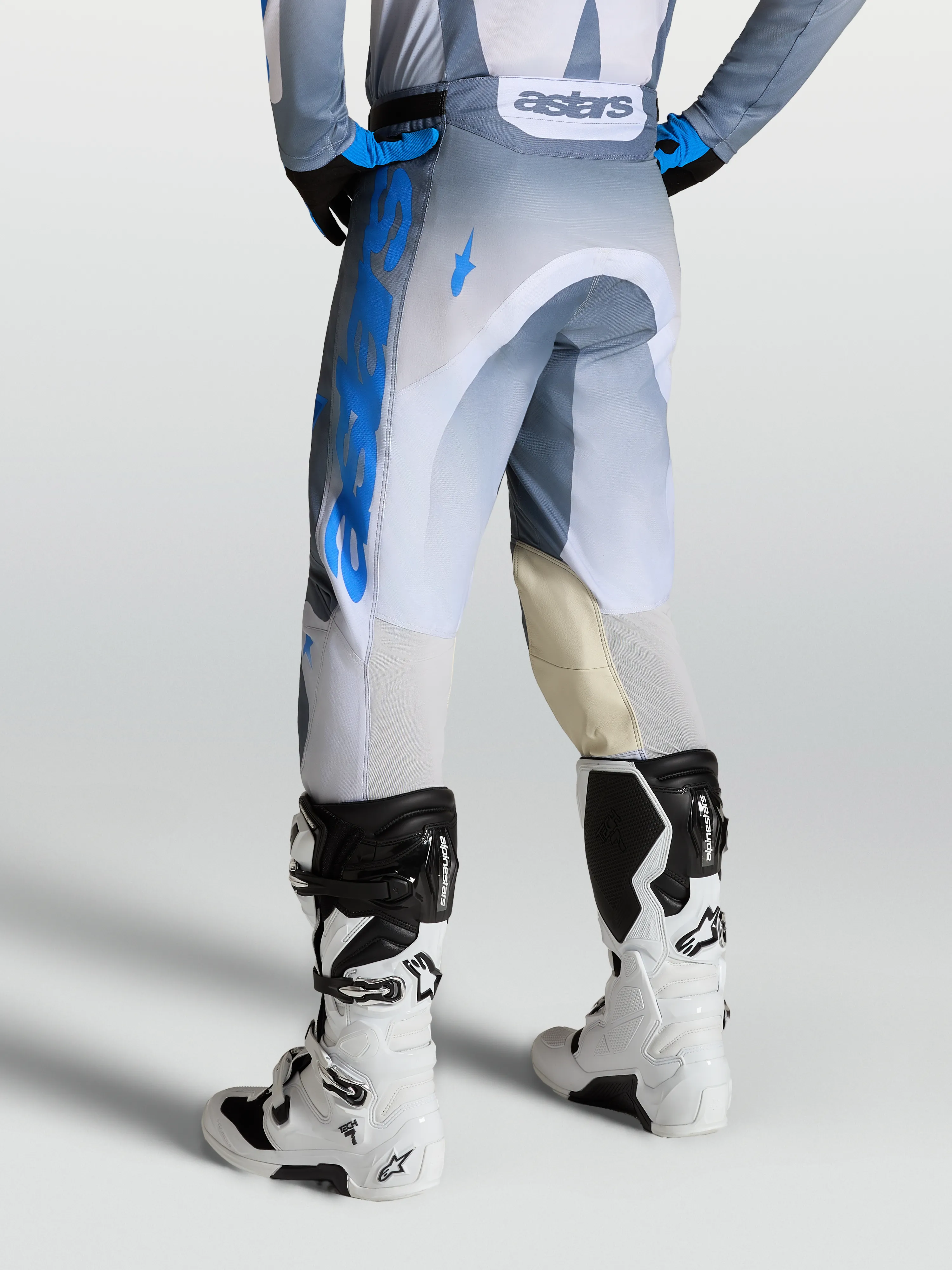 Racer Amber Pants sold by Alpine Stars product image thumbnail 4