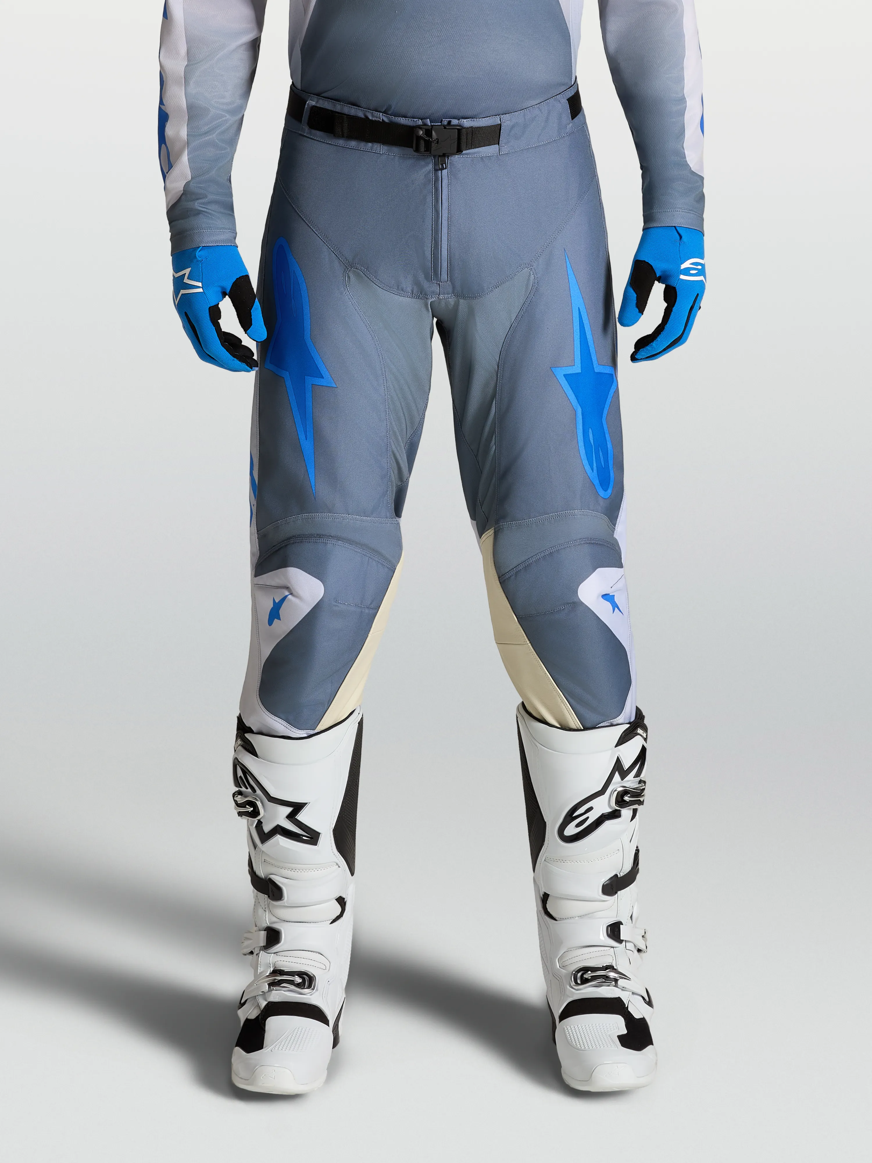 Racer Amber Pants sold by Alpine Stars