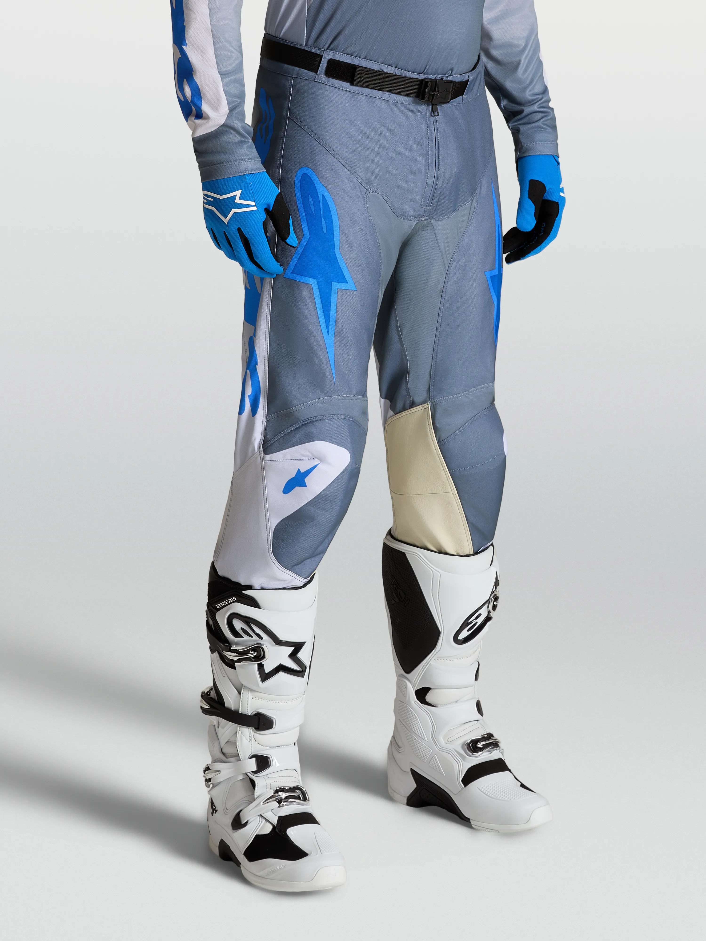 Racer Amber Pants sold by Alpine Stars product image thumbnail 2