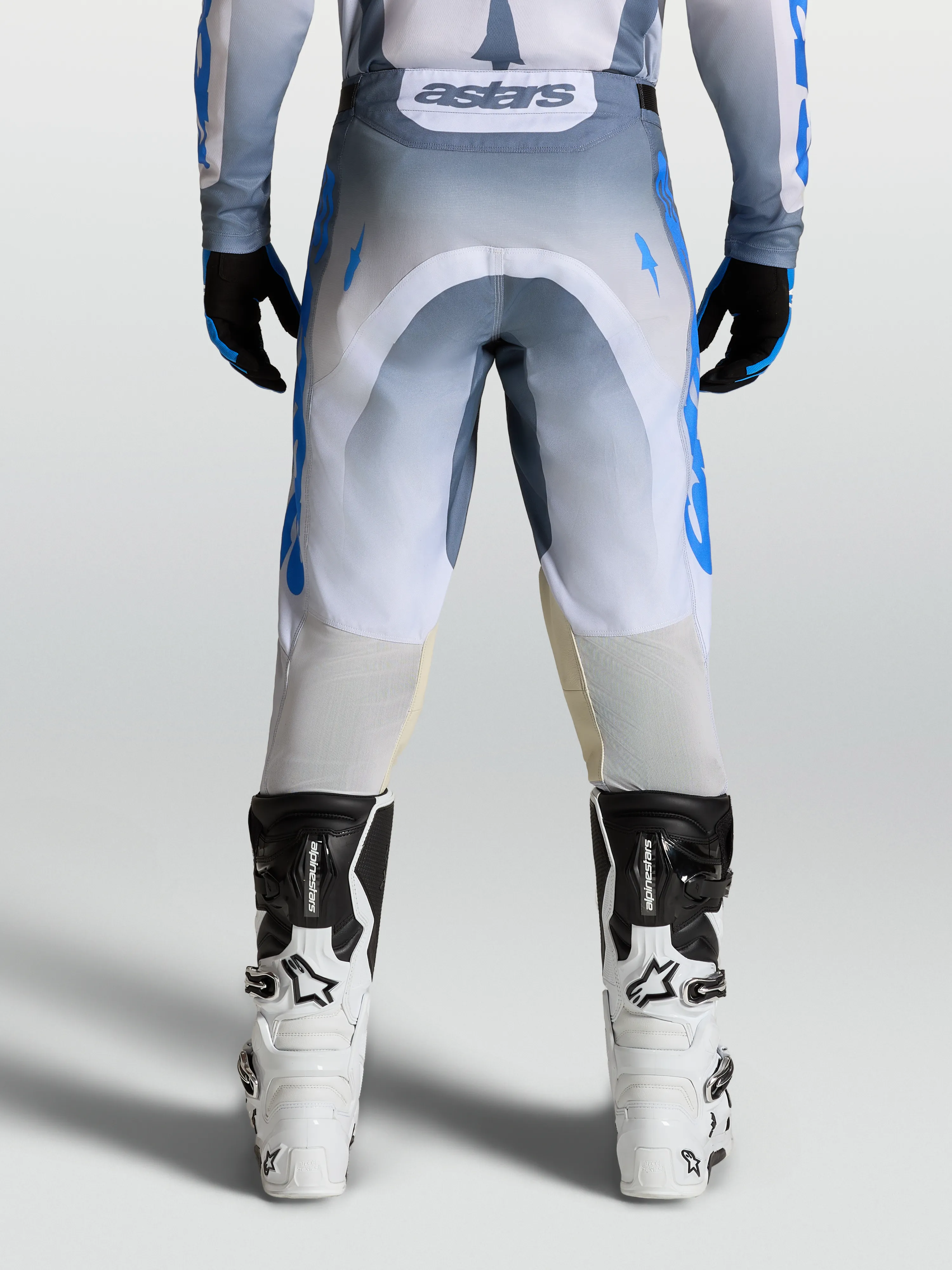 Racer Amber Pants sold by Alpine Stars product image thumbnail 3