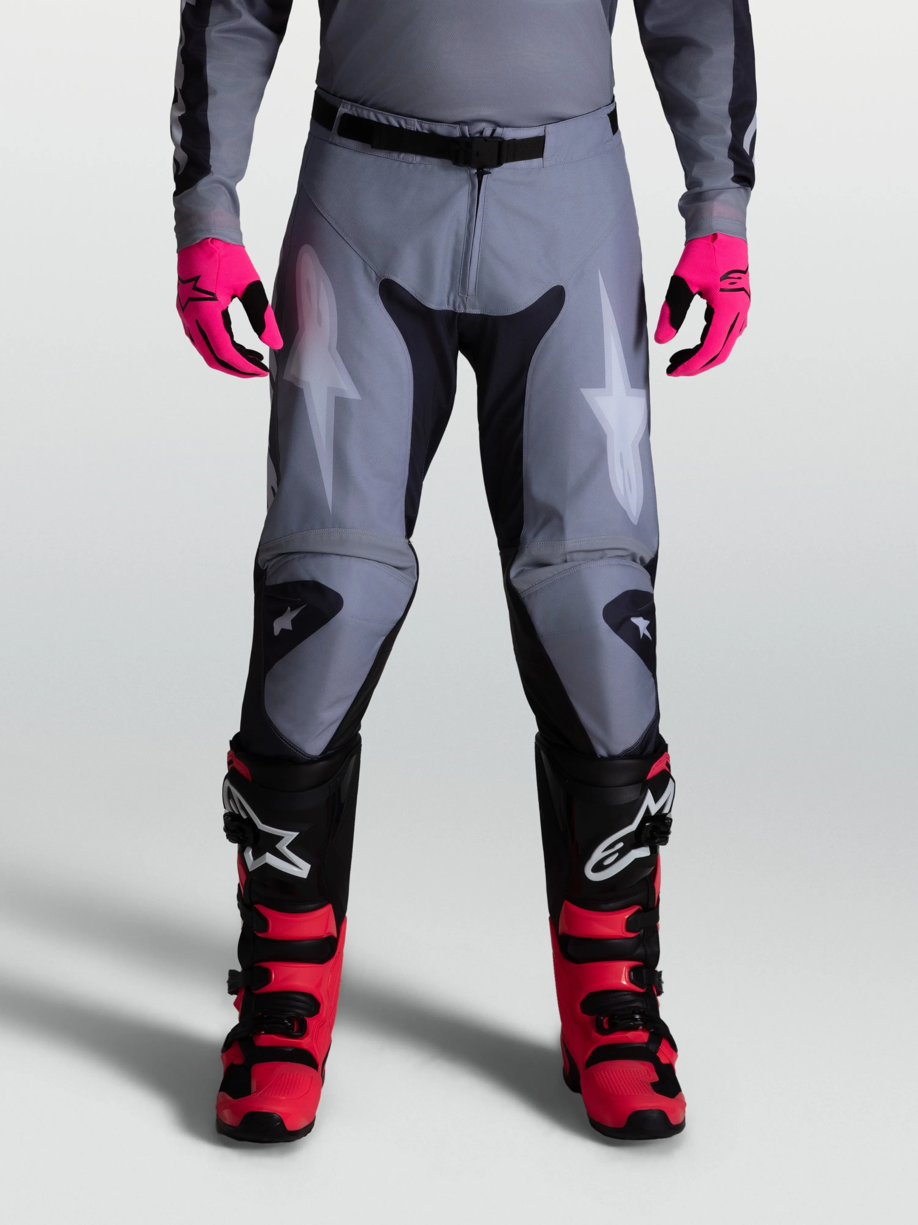 Racer Amber Pants sold by Alpine Stars
