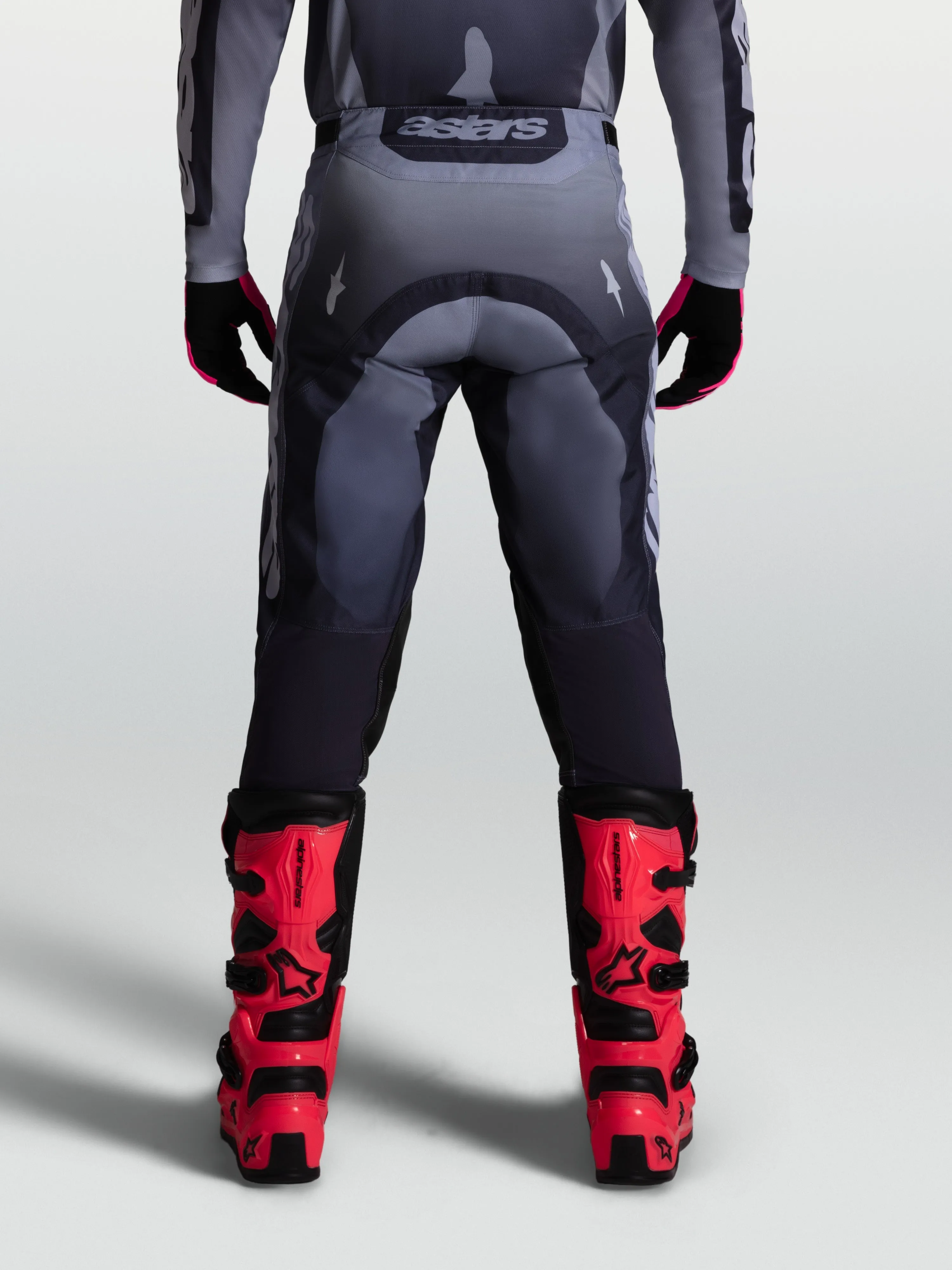 Racer Amber Pants sold by Alpine Stars product image thumbnail 3