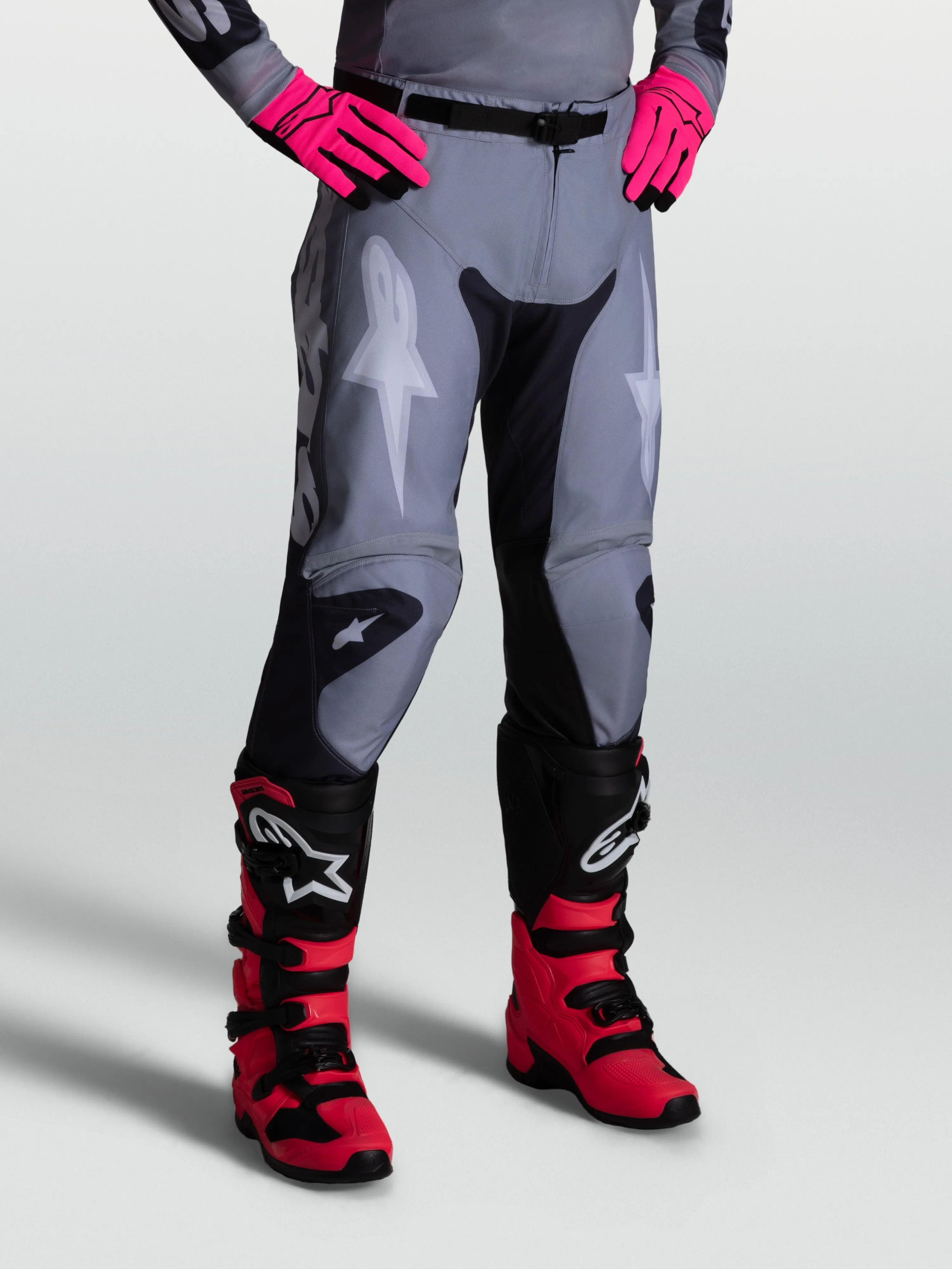 Racer Amber Pants sold by Alpine Stars product image thumbnail 2