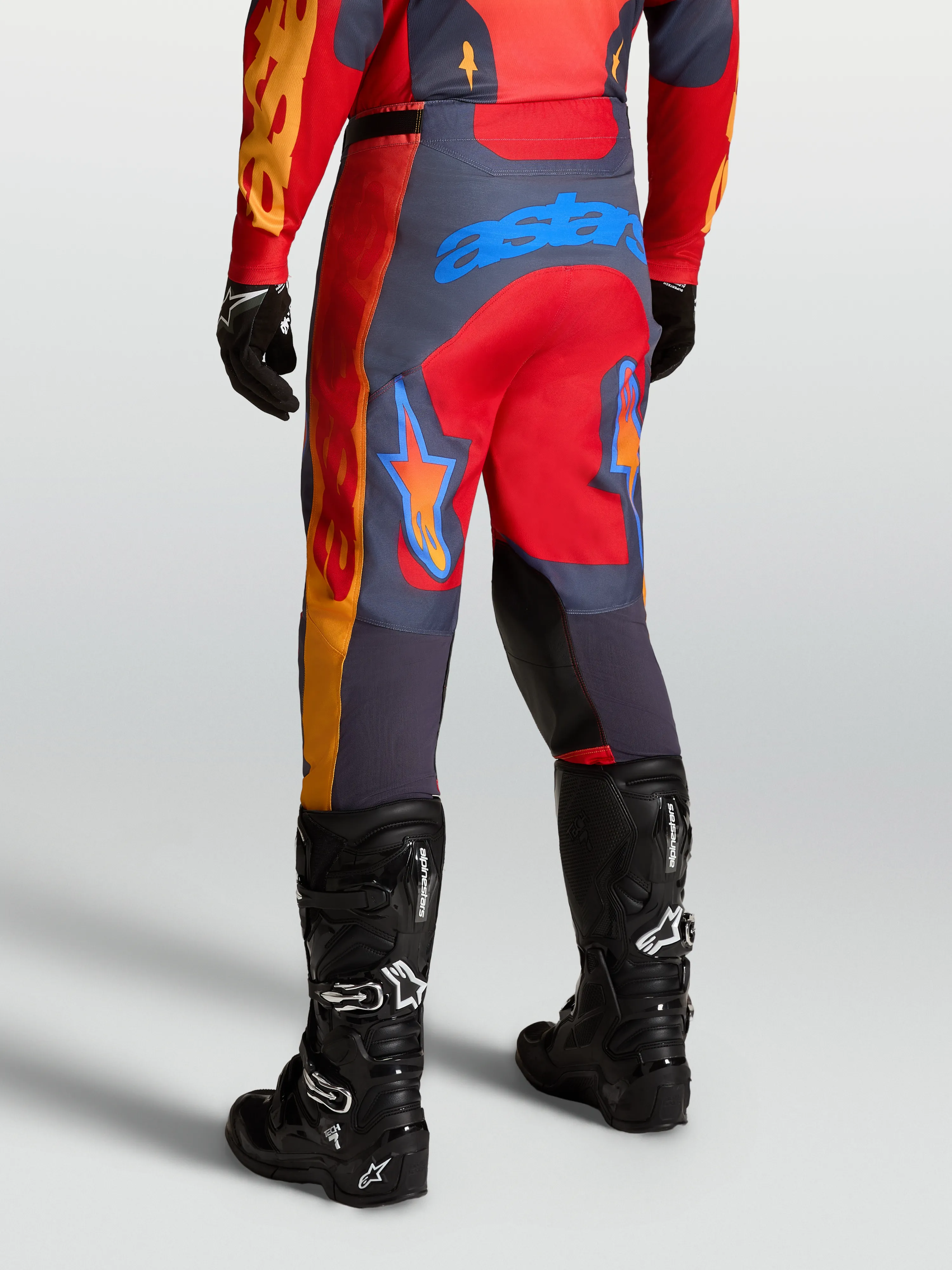 Racer Hunt Pants sold by Alpine Stars product image thumbnail 4