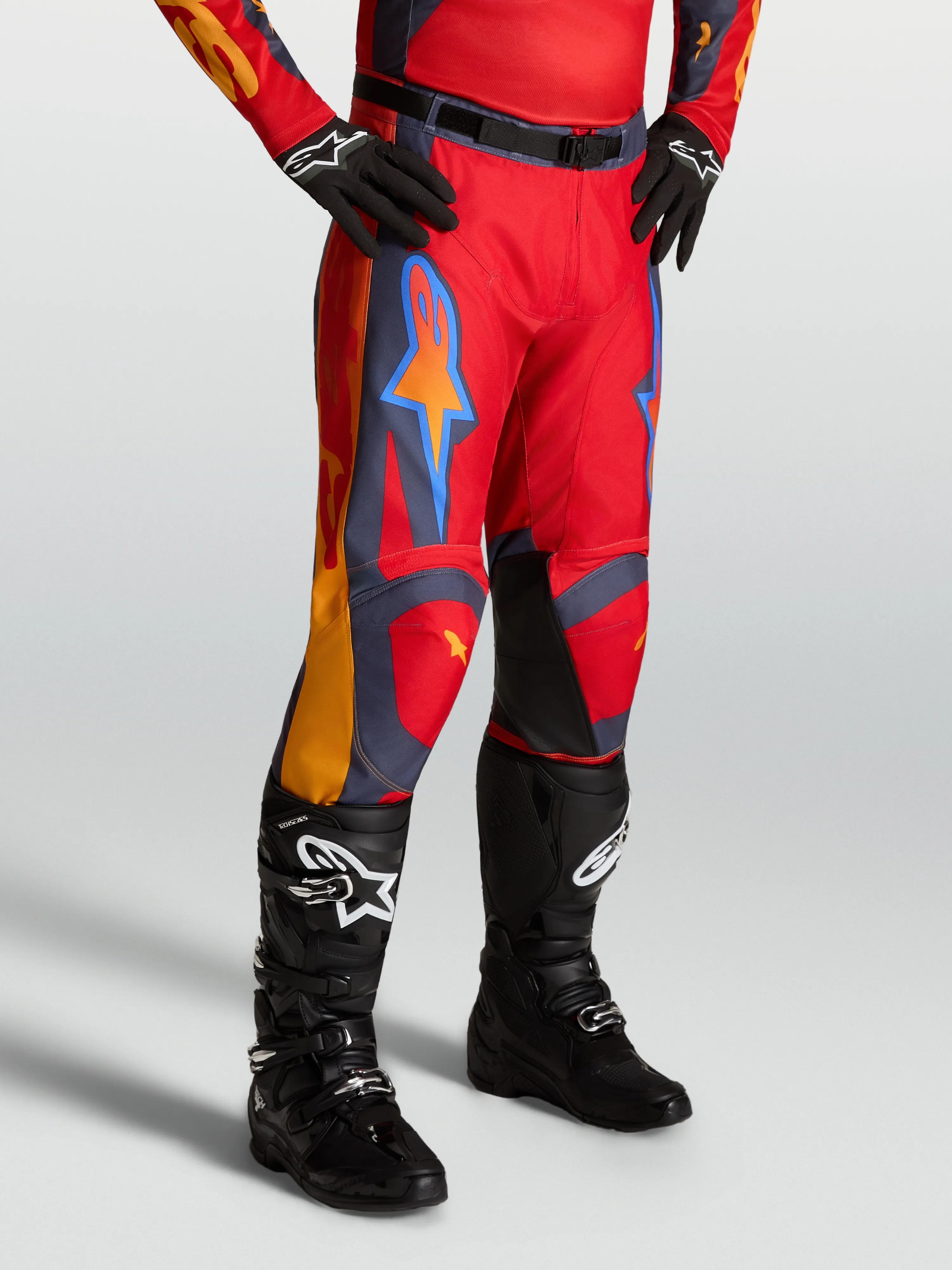 Racer Hunt Pants sold by Alpine Stars product image thumbnail 2