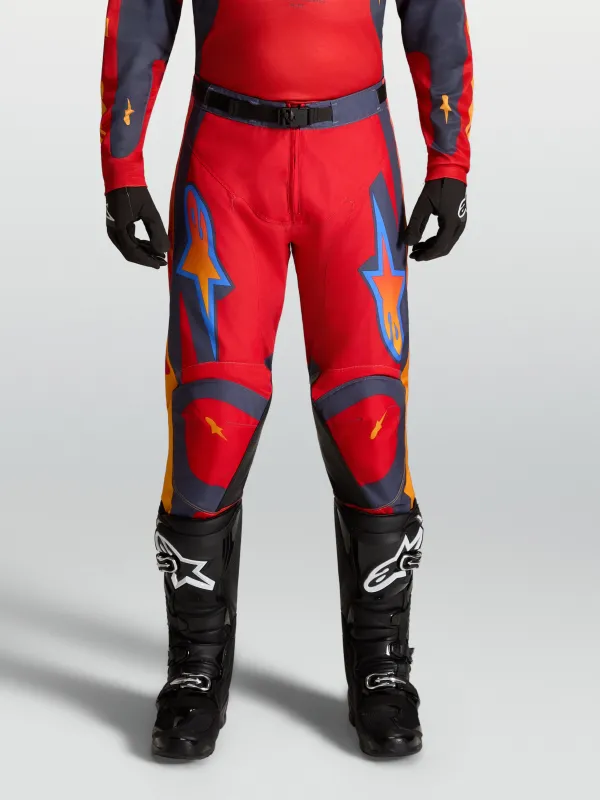Racer Hunt Pants made by Alpine Stars