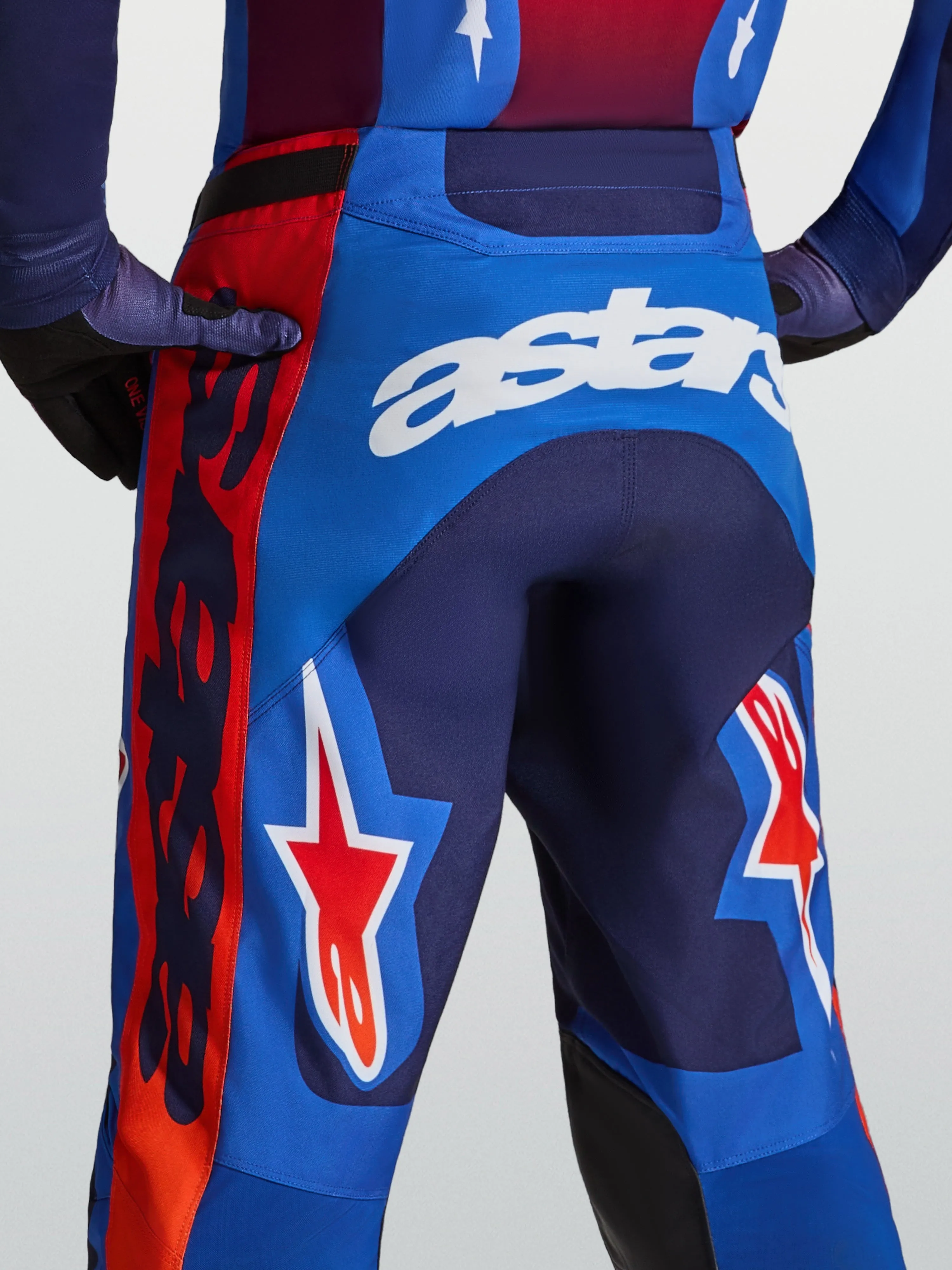 Racer Hunt Pants sold by Alpine Stars product image thumbnail 4