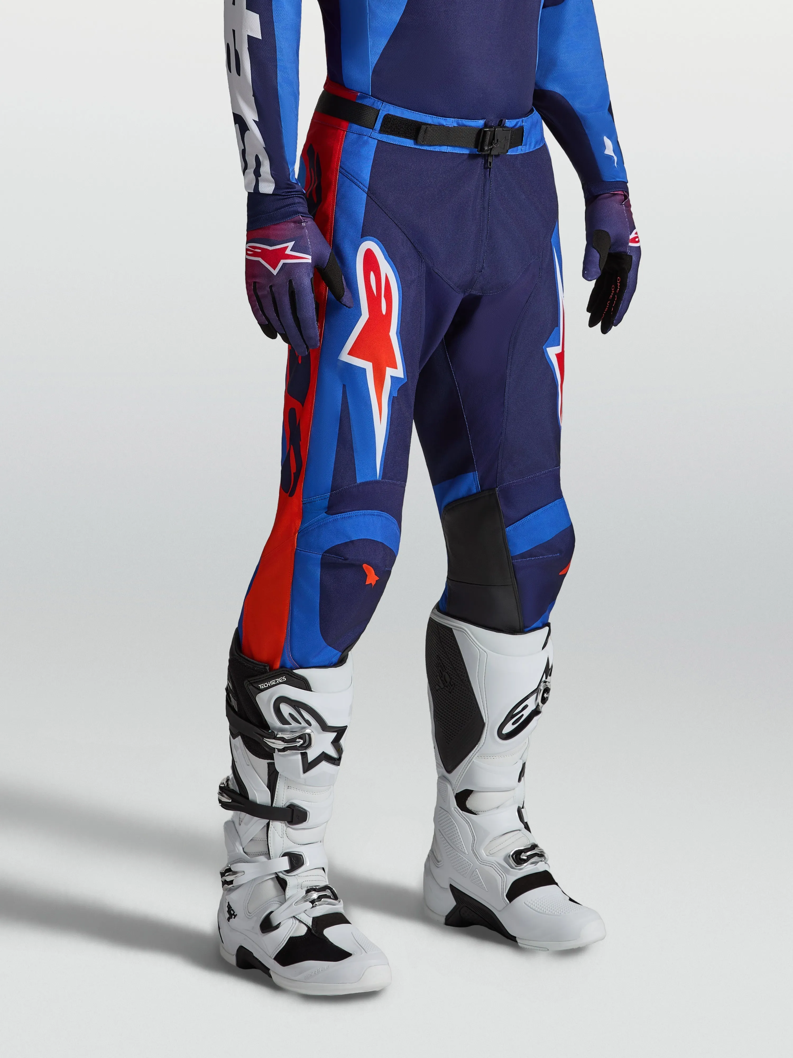 Racer Hunt Pants sold by Alpine Stars product image thumbnail 2
