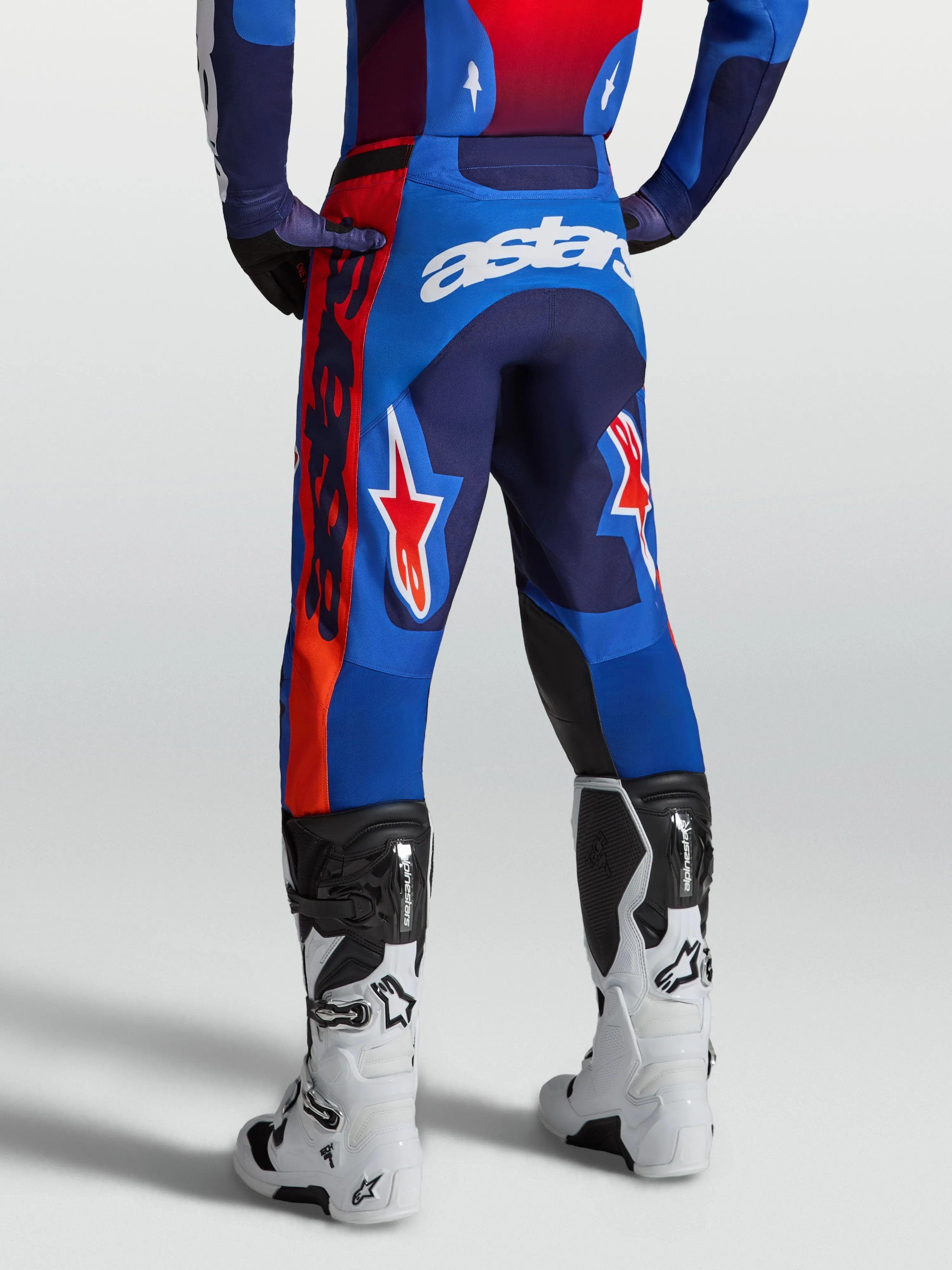 Racer Hunt Pants sold by Alpine Stars product image thumbnail 3