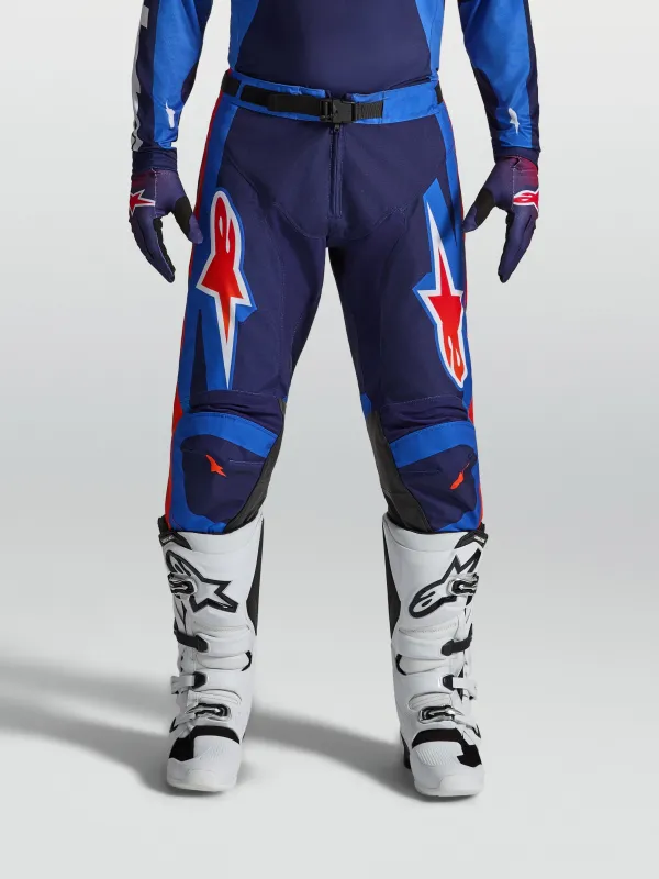 Racer Hunt Pants made by Alpine Stars