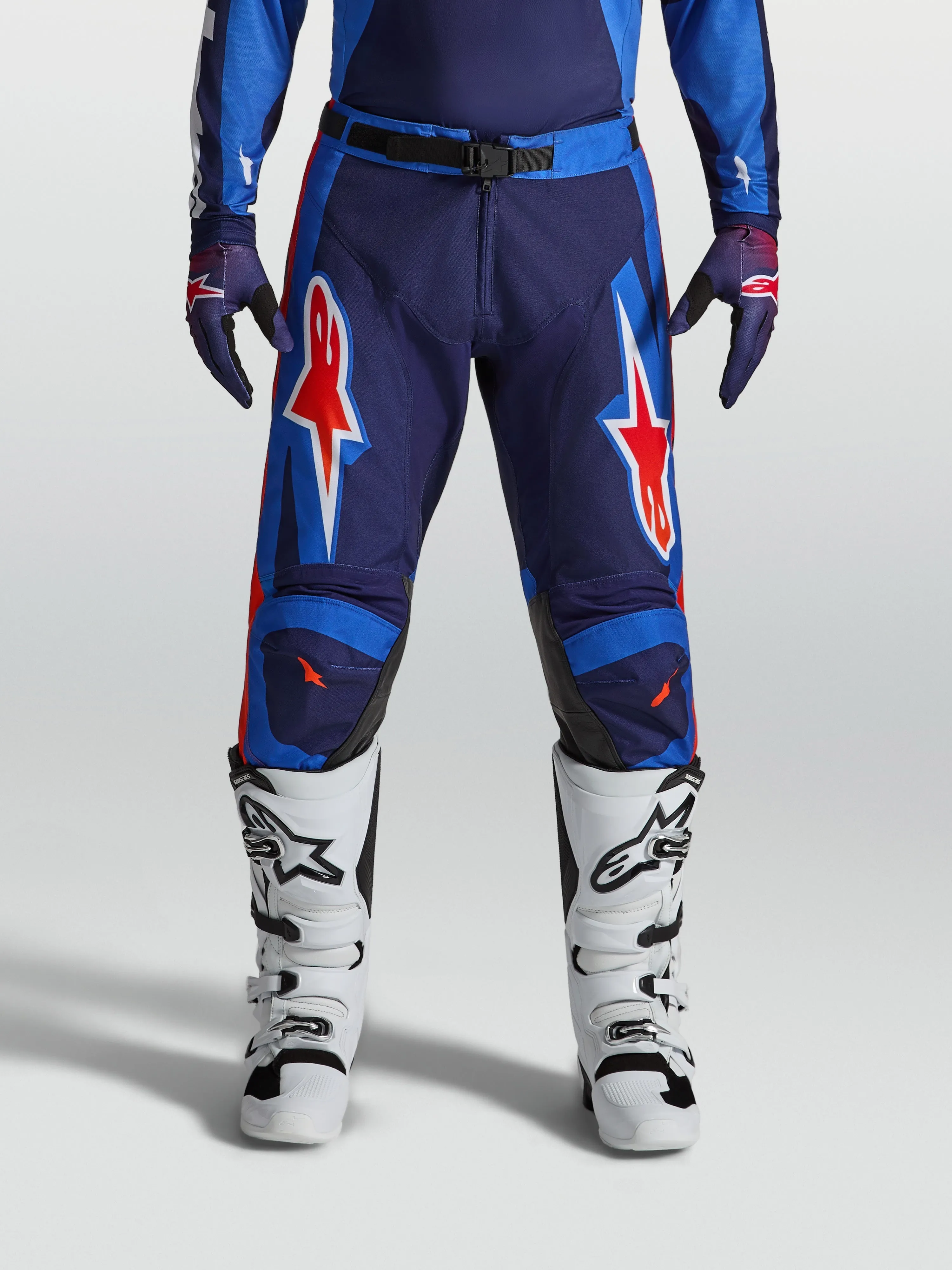 Racer Hunt Pants sold by Alpine Stars