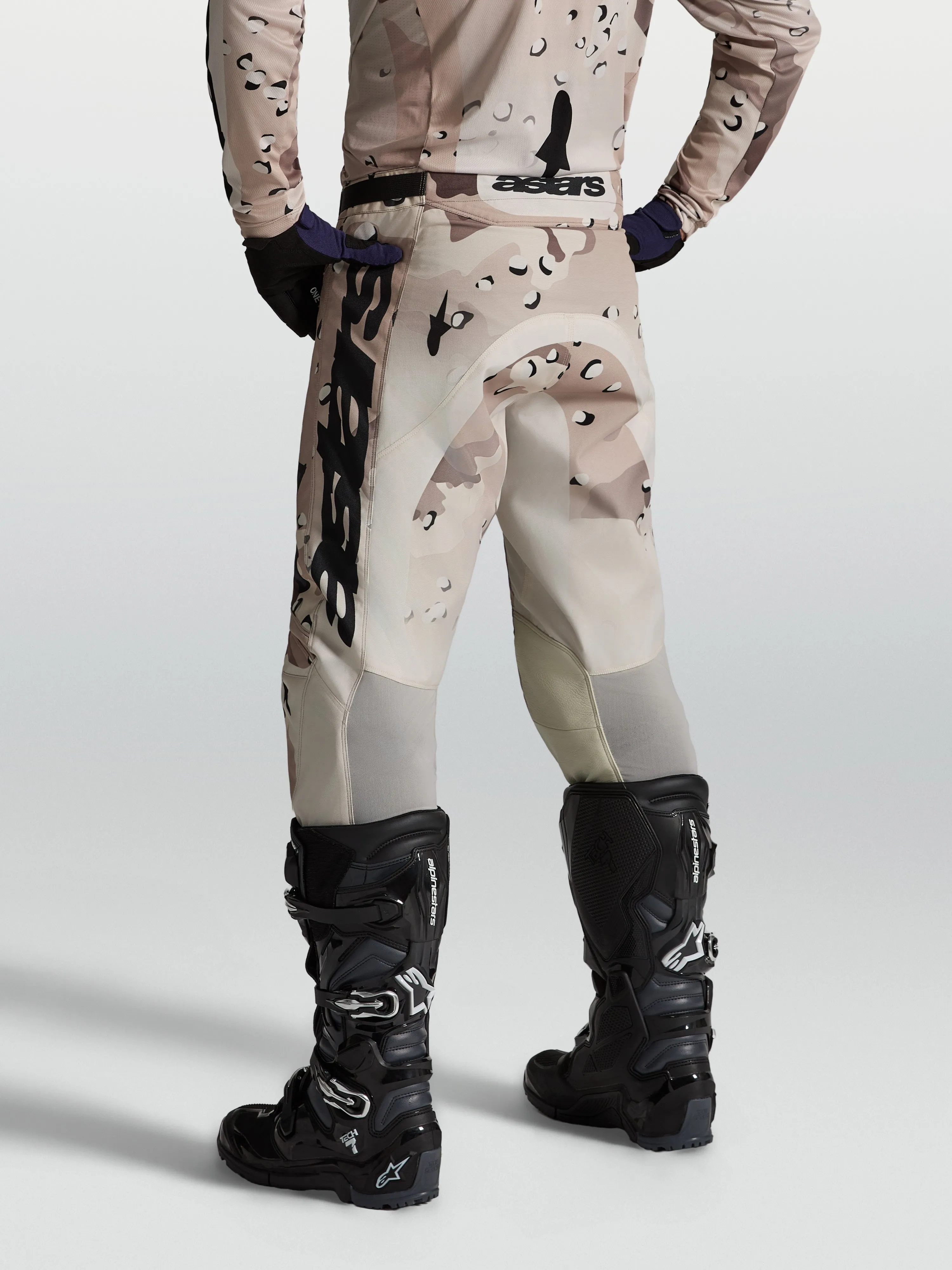 Racer Lone Pants sold by Alpine Stars product image thumbnail 3