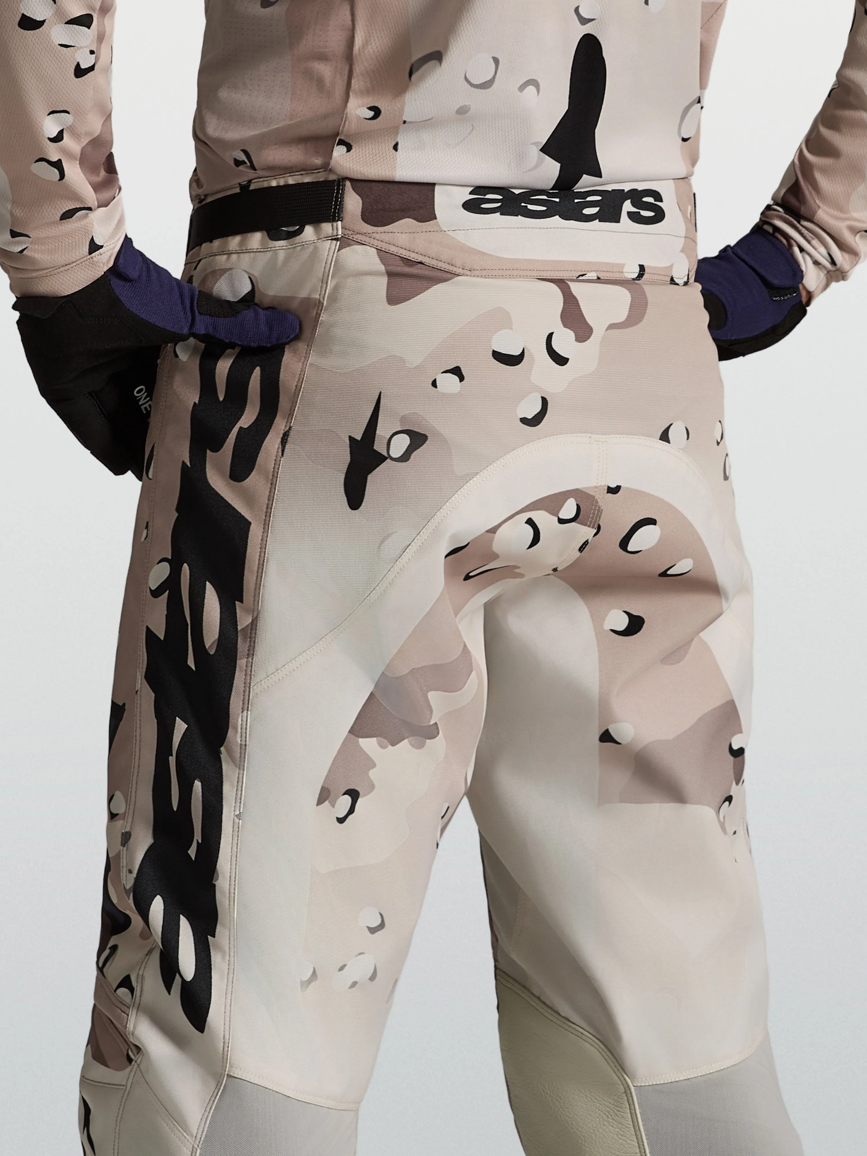 Racer Lone Pants sold by Alpine Stars product image thumbnail 4