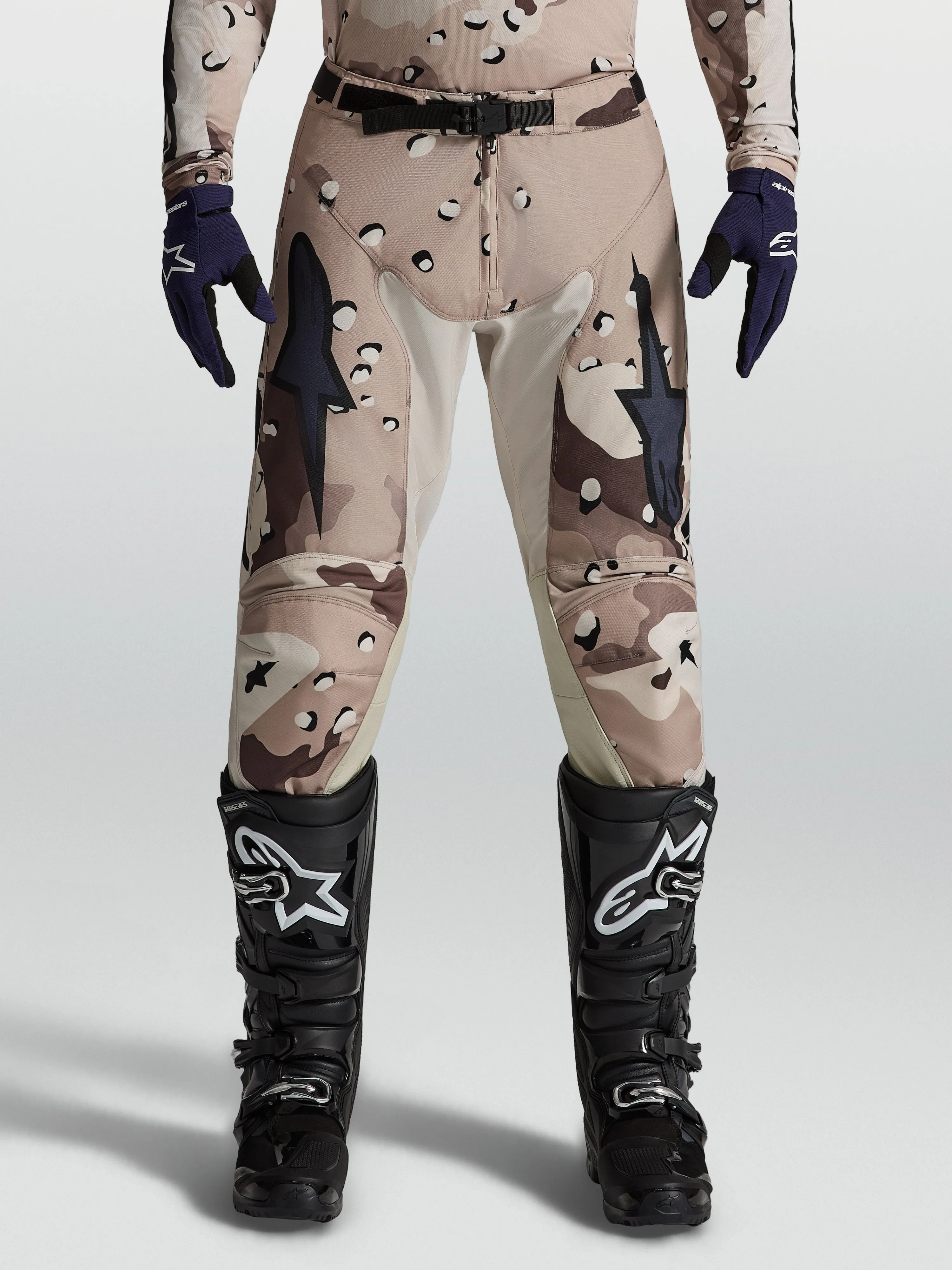 Racer Lone Pants sold by Alpine Stars