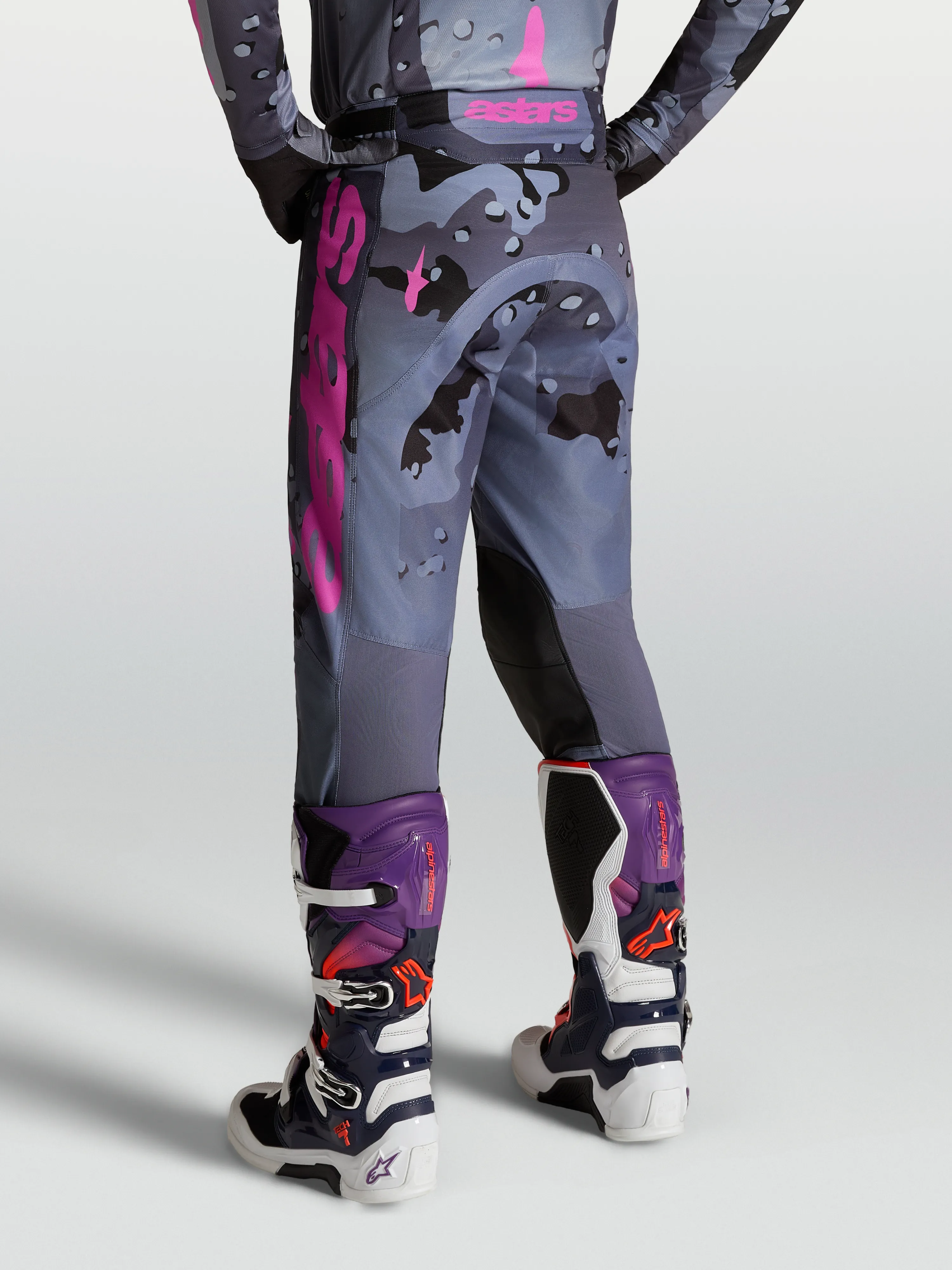 Racer Lone Pants sold by Alpine Stars product image thumbnail 4