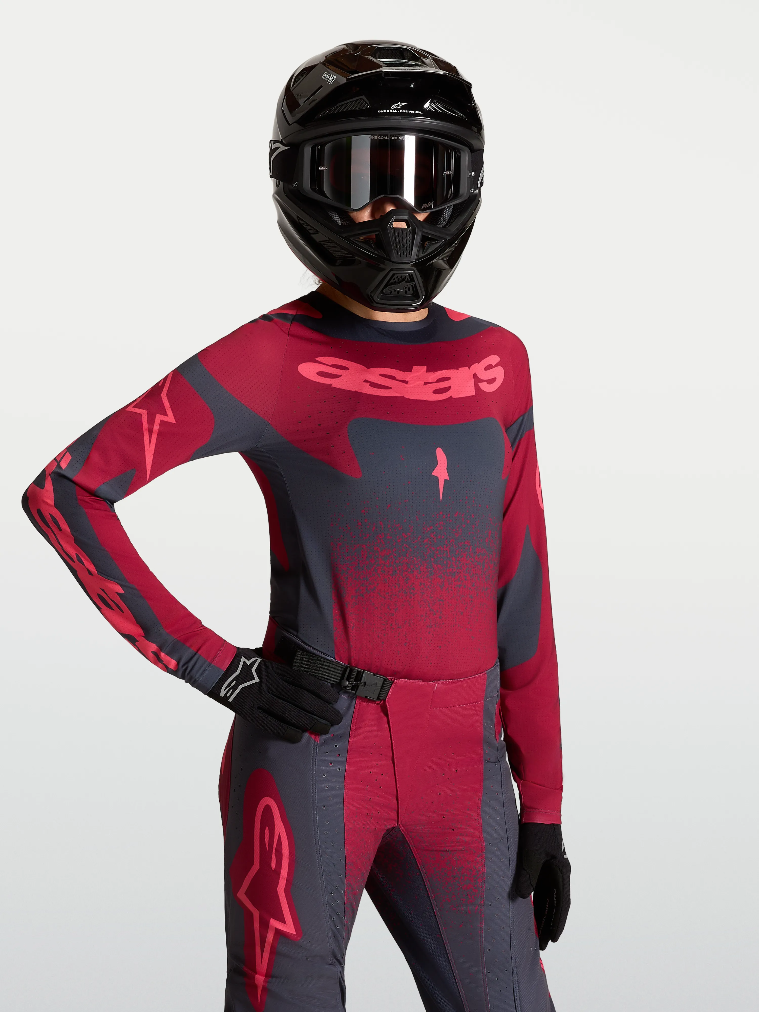 Stella Techstar Swan Jersey sold by Alpine Stars