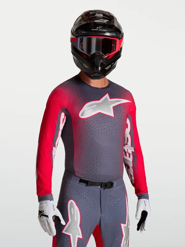 Supertech Hiten AFD Jersey made by Alpine Stars