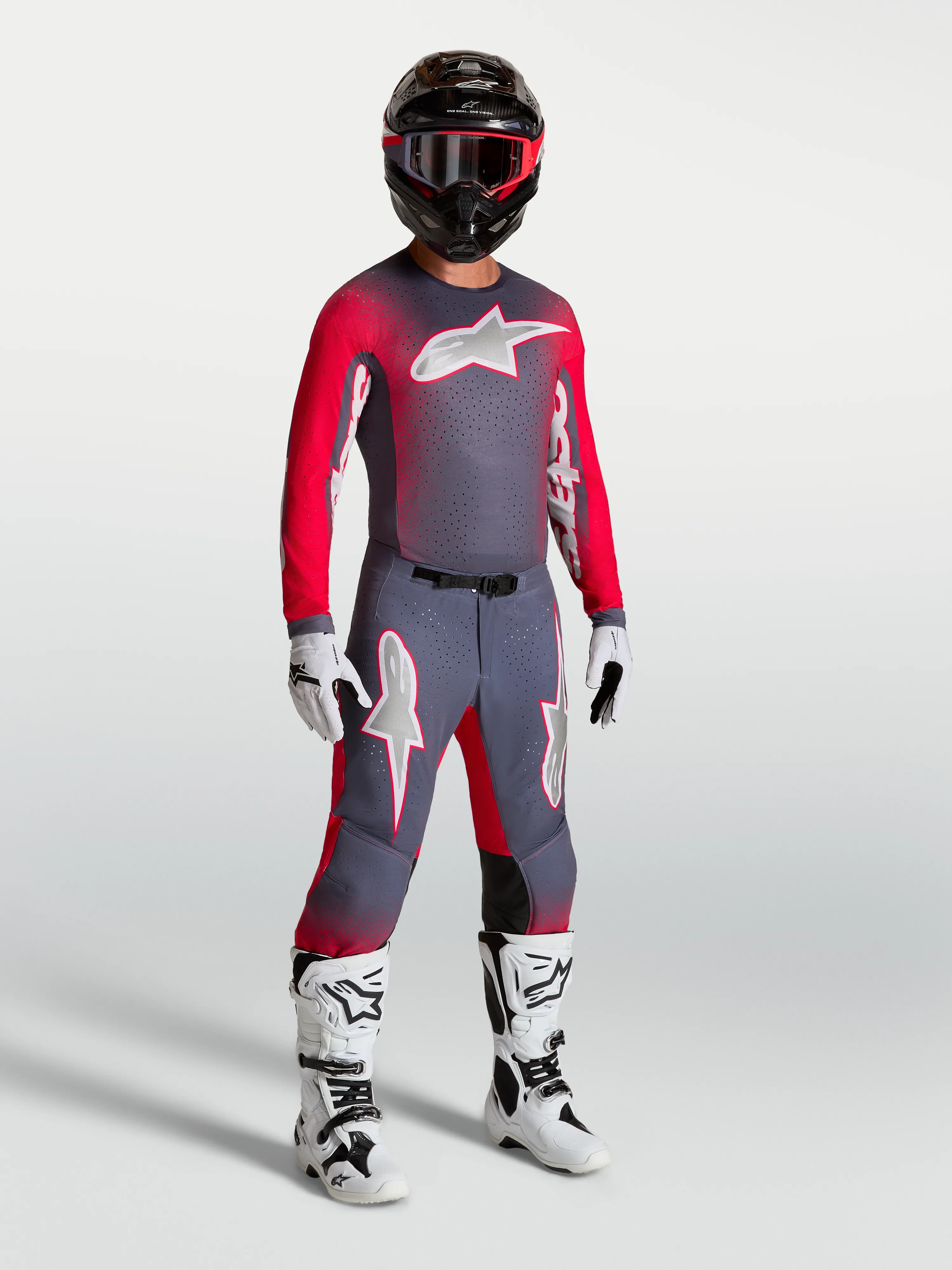 Supertech Hiten AFD Jersey sold by Alpine Stars product image thumbnail 5