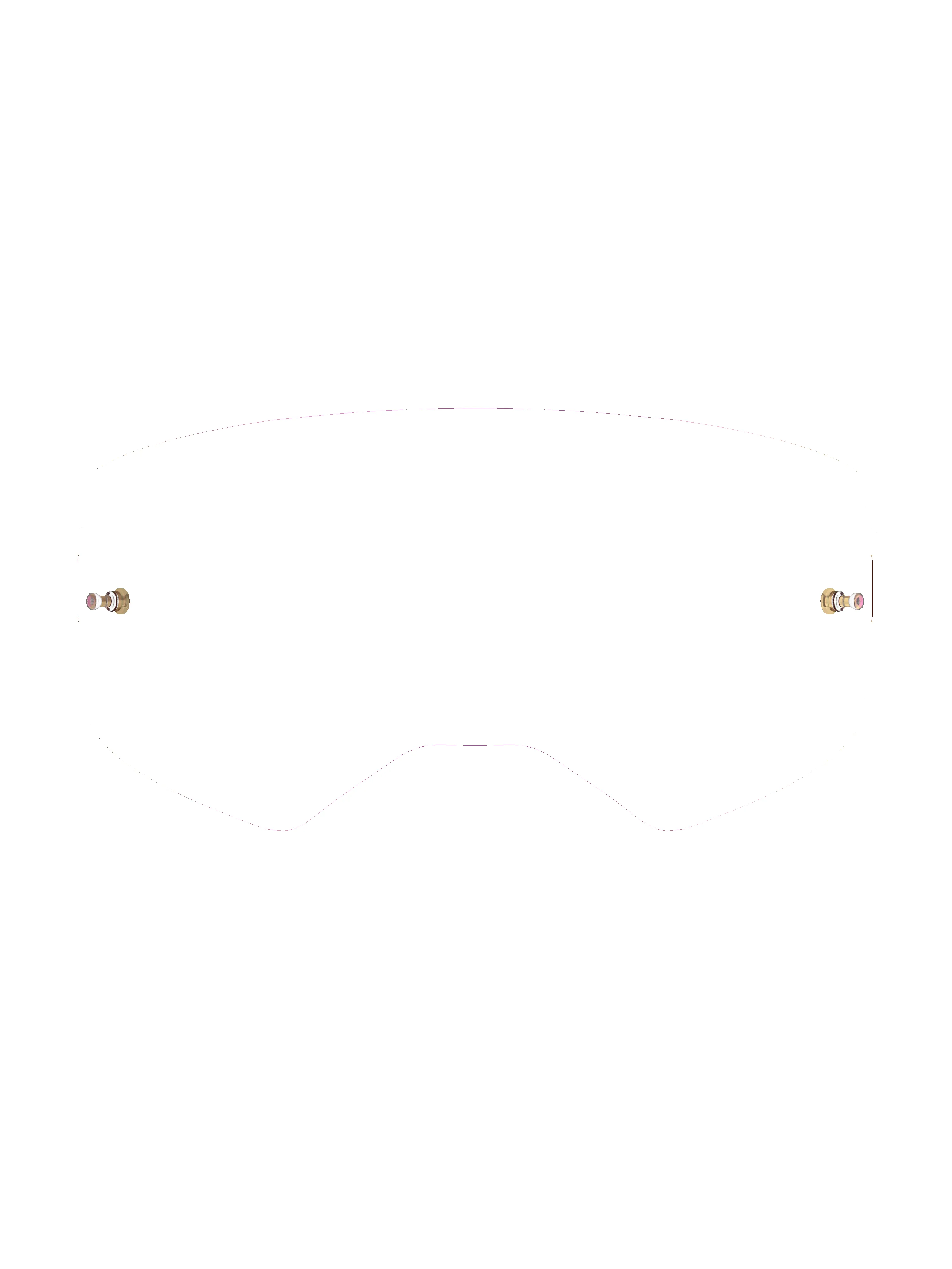 Supertech Mirror Pink Lens sold by Alpine Stars product image thumbnail 2