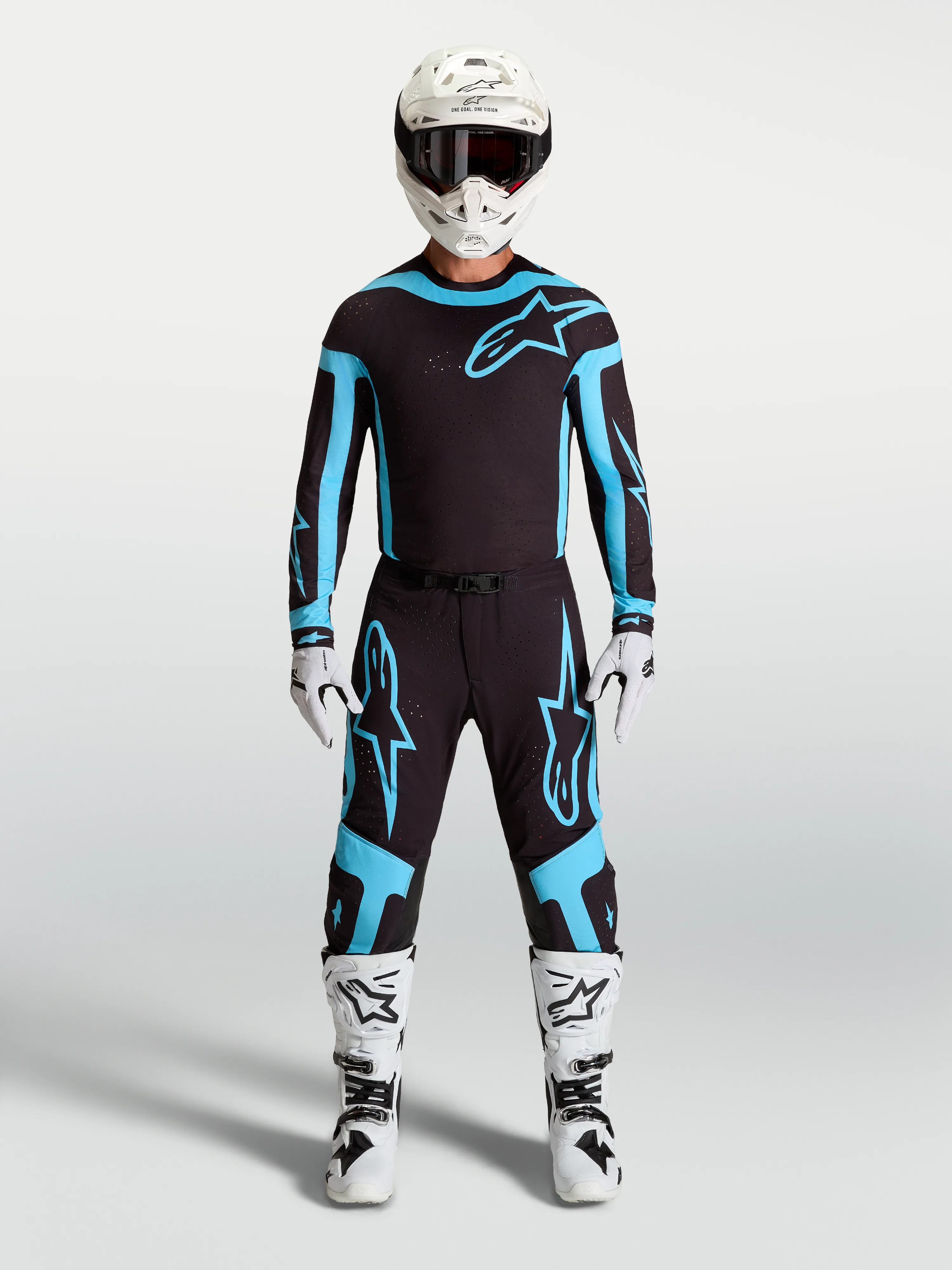 Supertech Vesta Jersey sold by Alpine Stars product image thumbnail 5