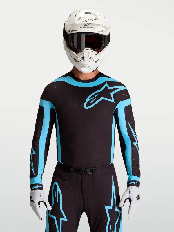Supertech Vesta Jersey made by Alpine Stars