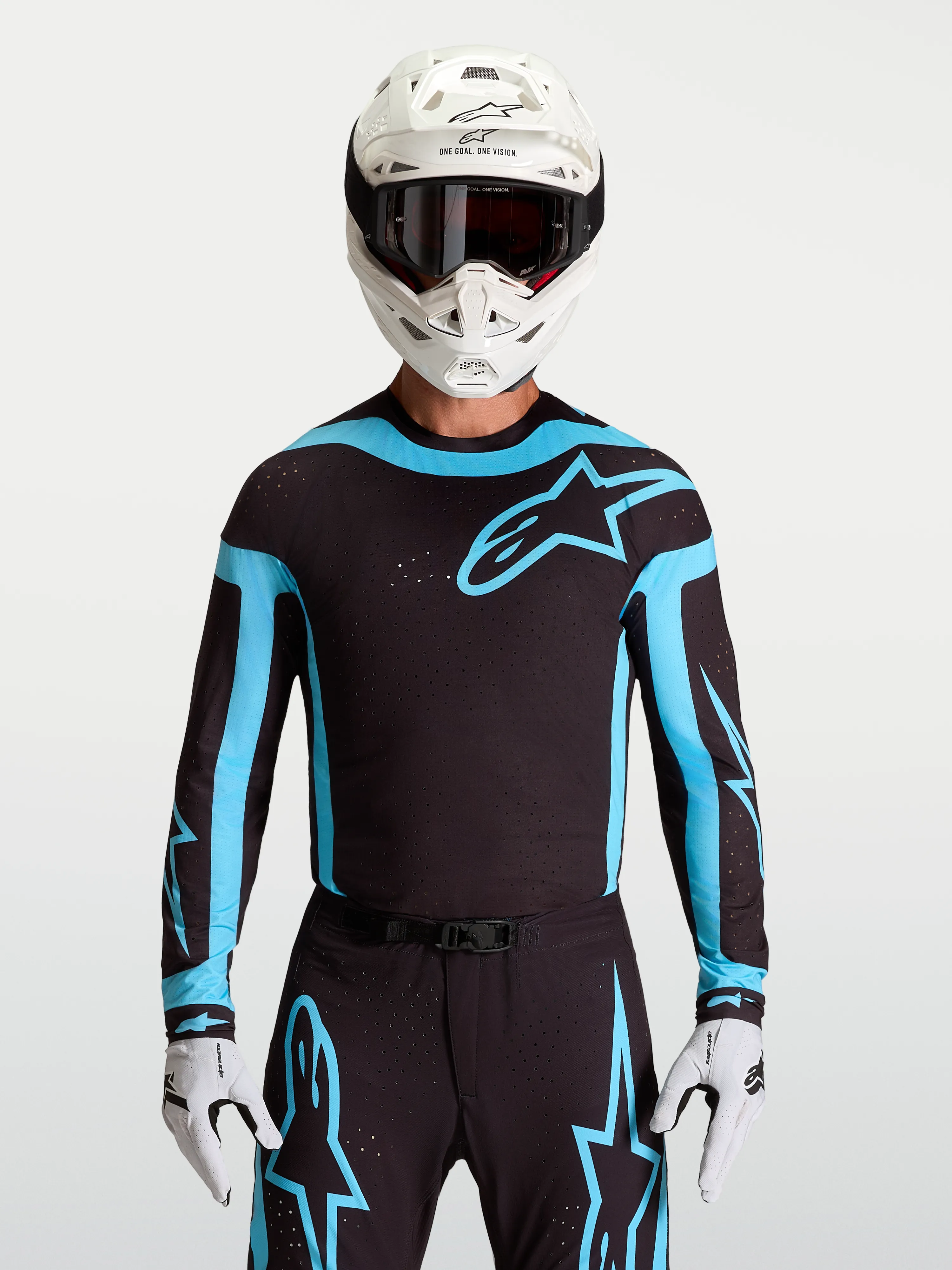Supertech Vesta Jersey sold by Alpine Stars
