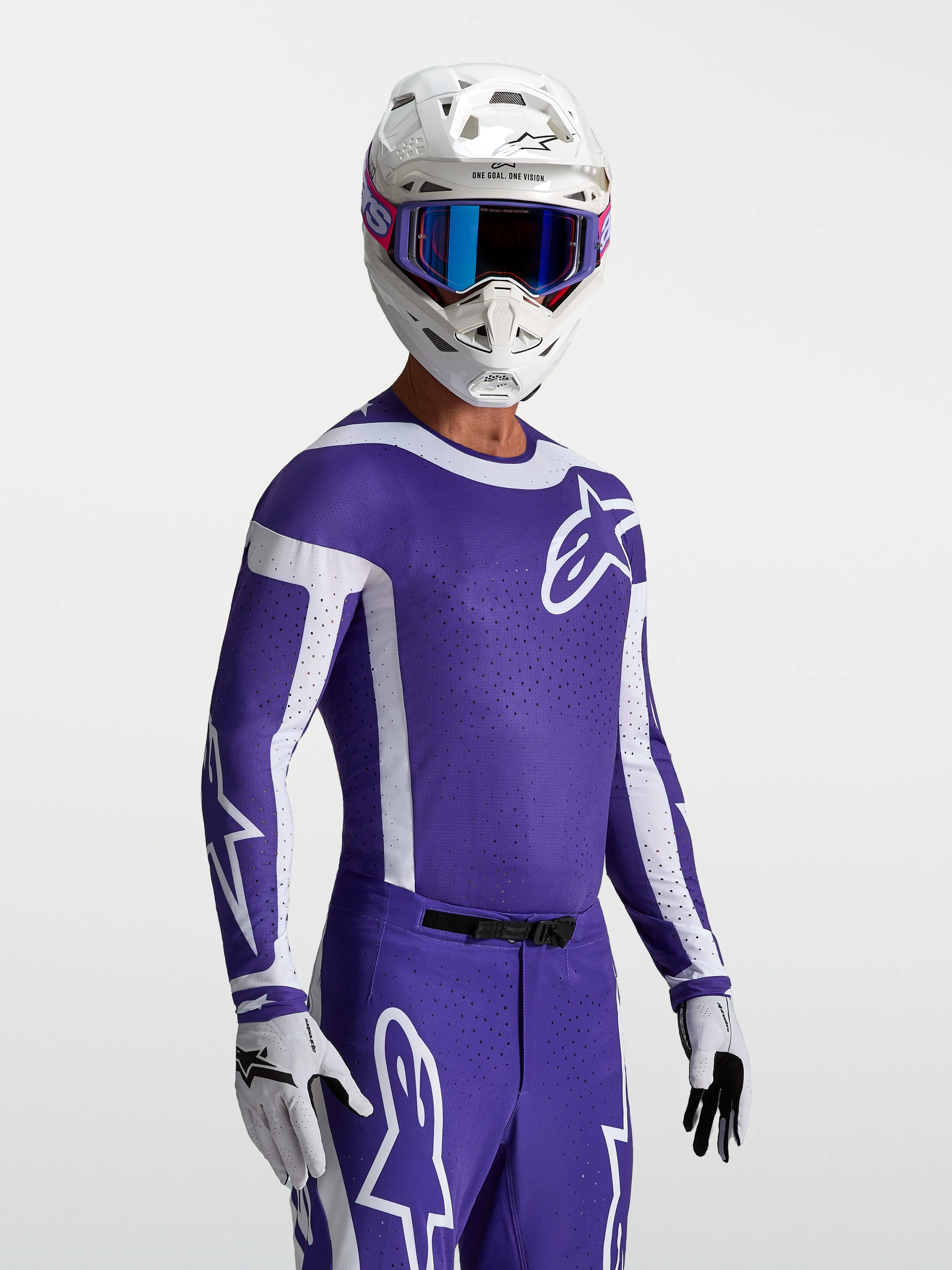 Supertech Vesta Jersey sold by Alpine Stars product image thumbnail 2