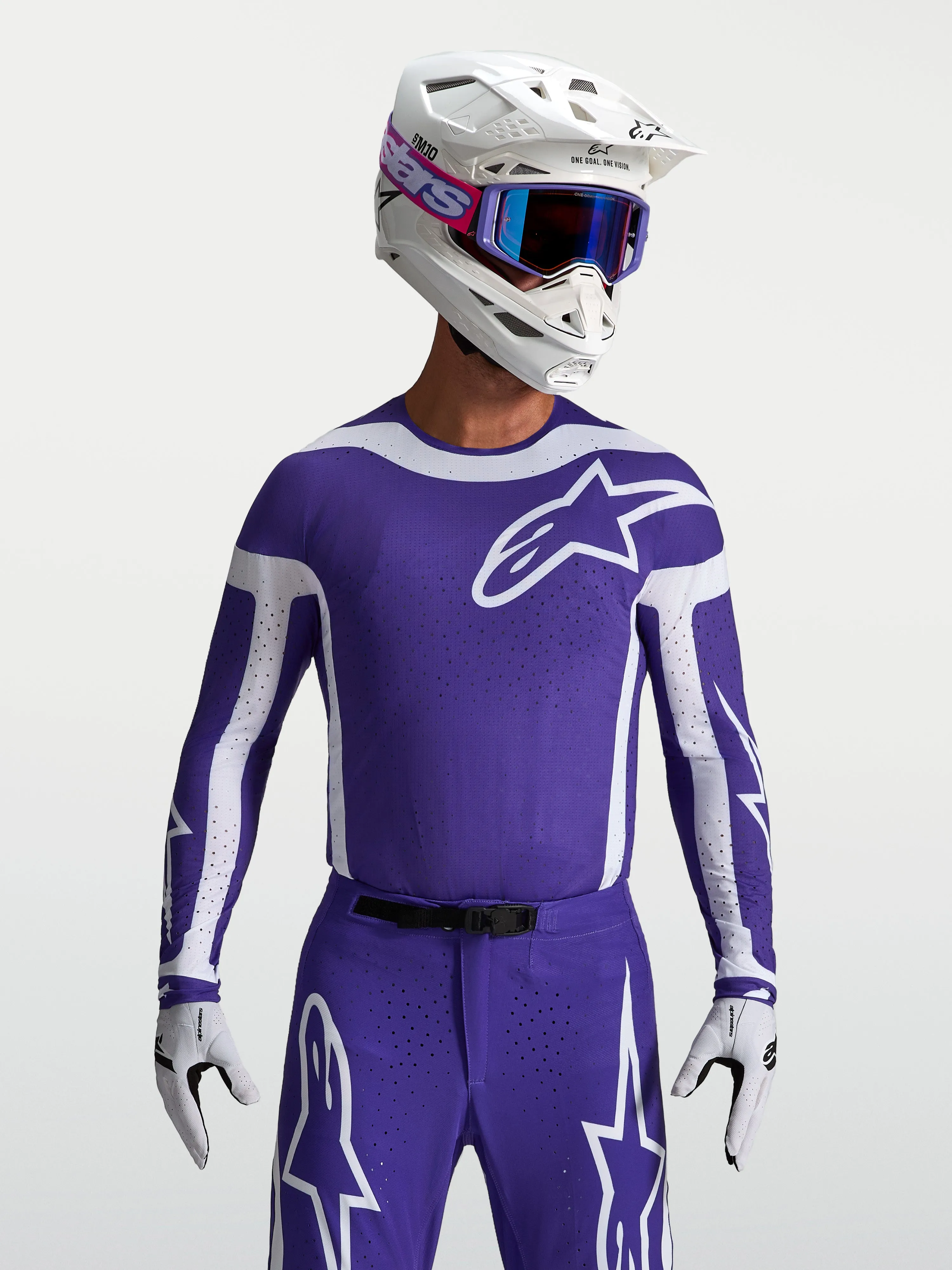 Supertech Vesta Jersey sold by Alpine Stars