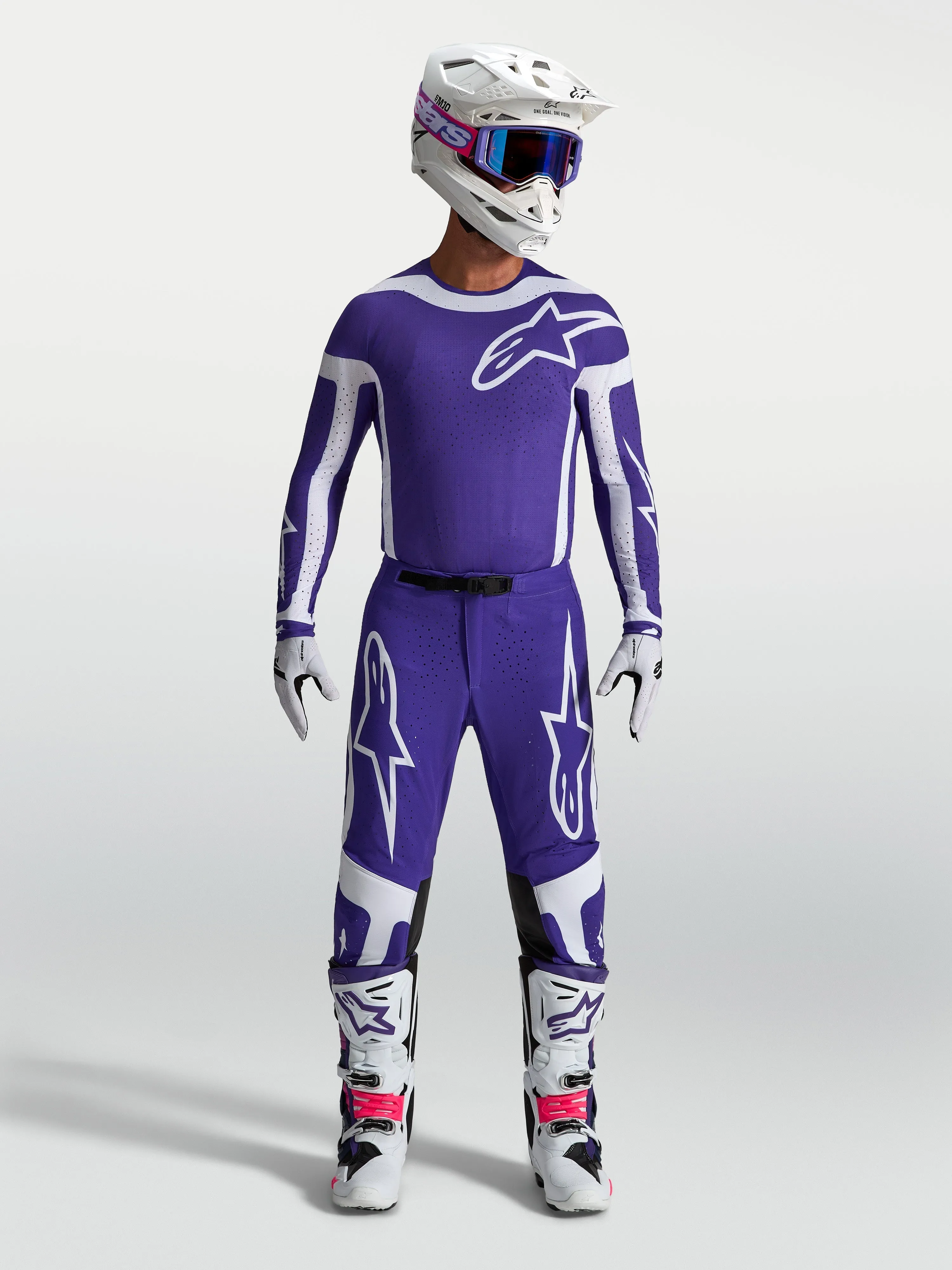 Supertech Vesta Jersey sold by Alpine Stars product image thumbnail 5