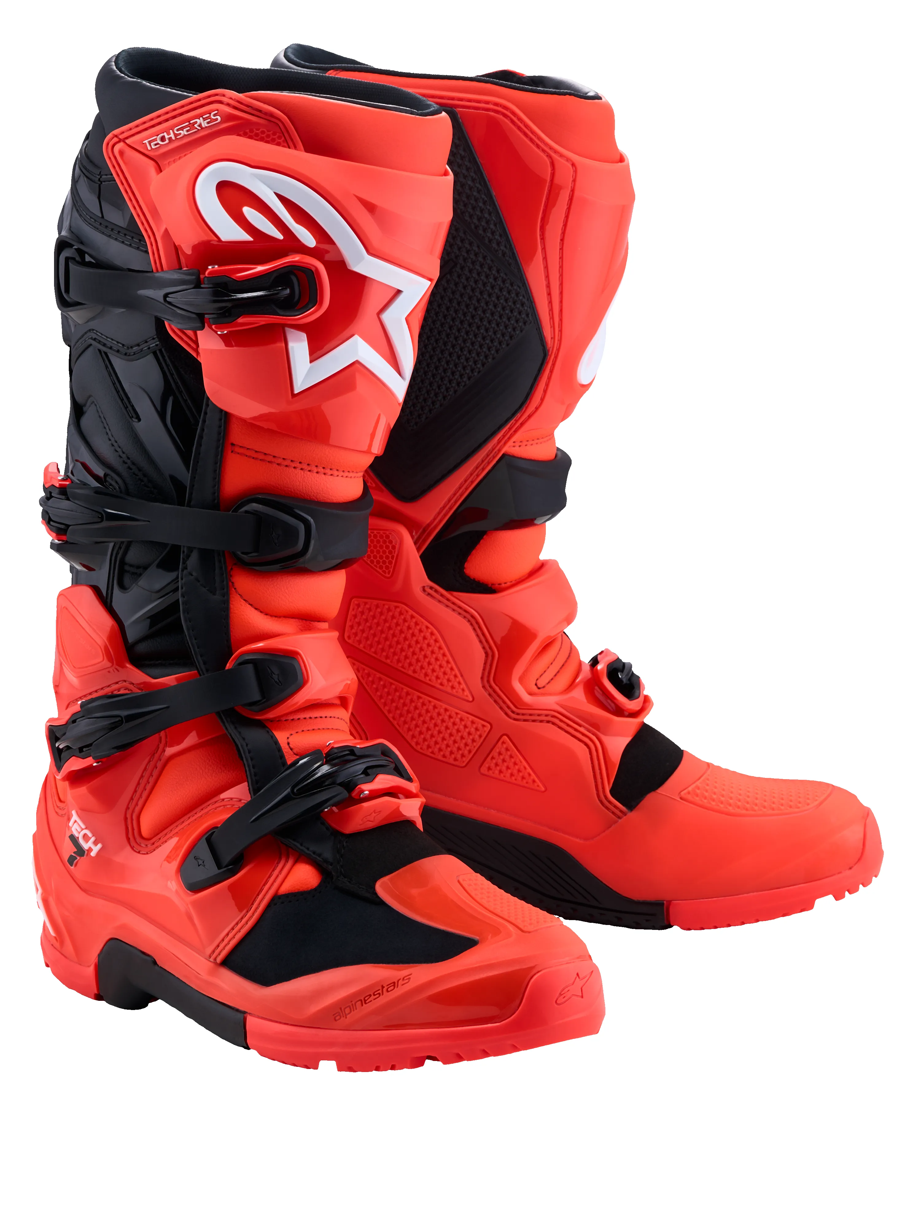 Tech 7 Enduro Boots sold by Alpine Stars product image thumbnail 2