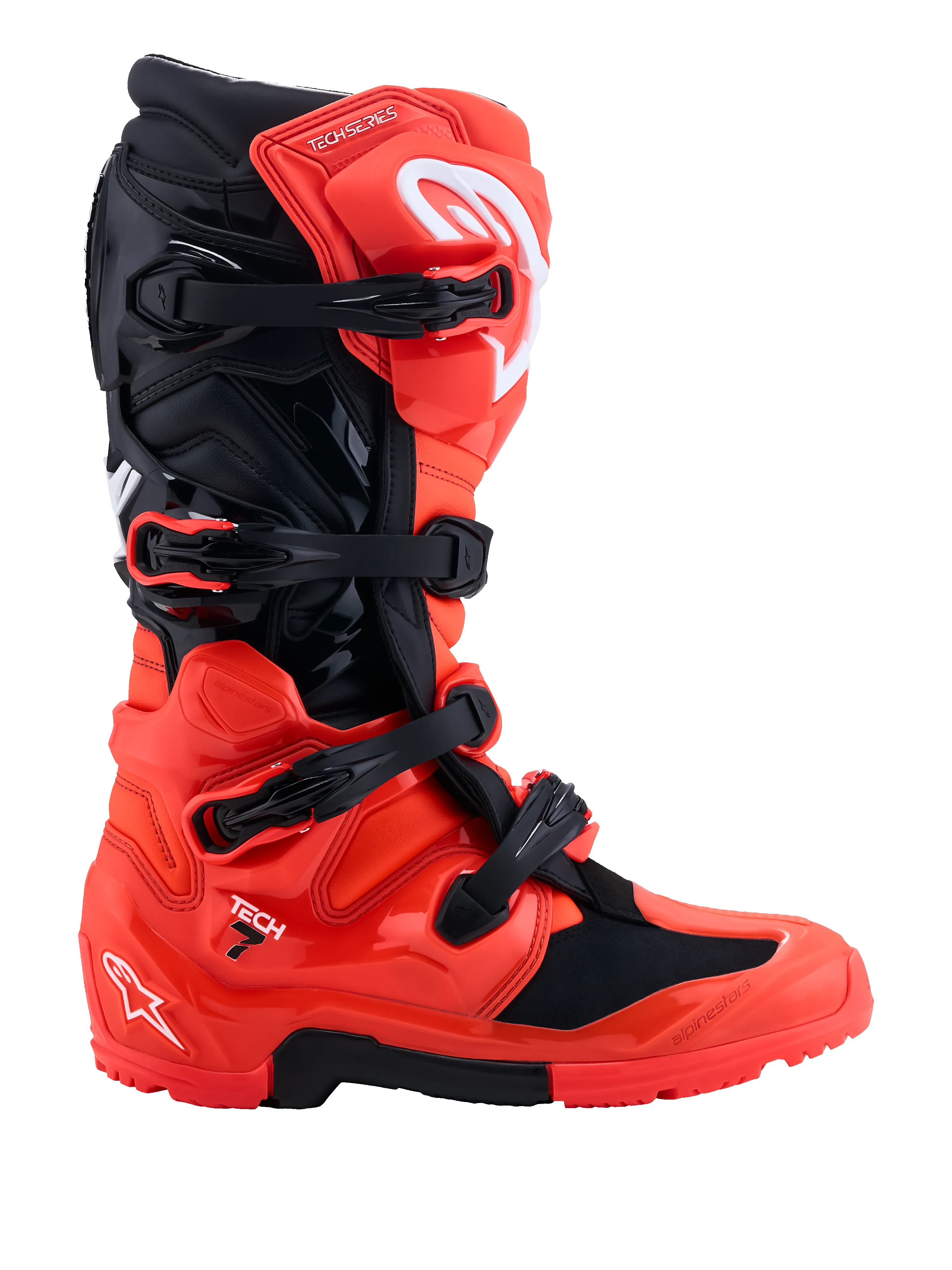 Tech 7 Enduro Boots sold by Alpine Stars