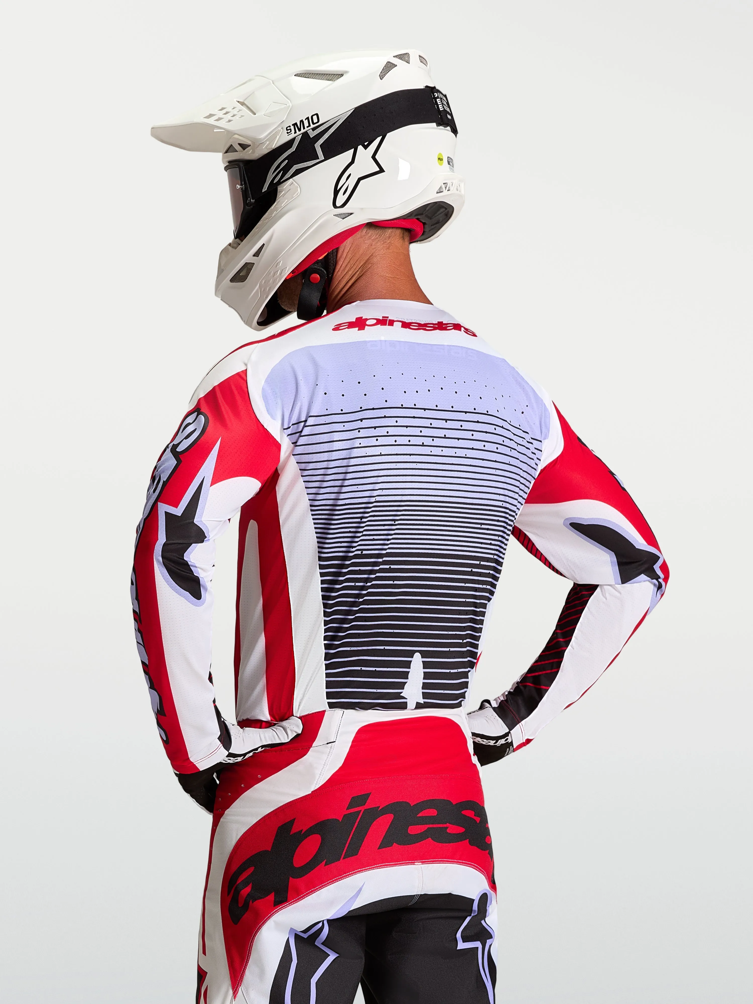 Techstar Maven Jersey sold by Alpine Stars product image thumbnail 4