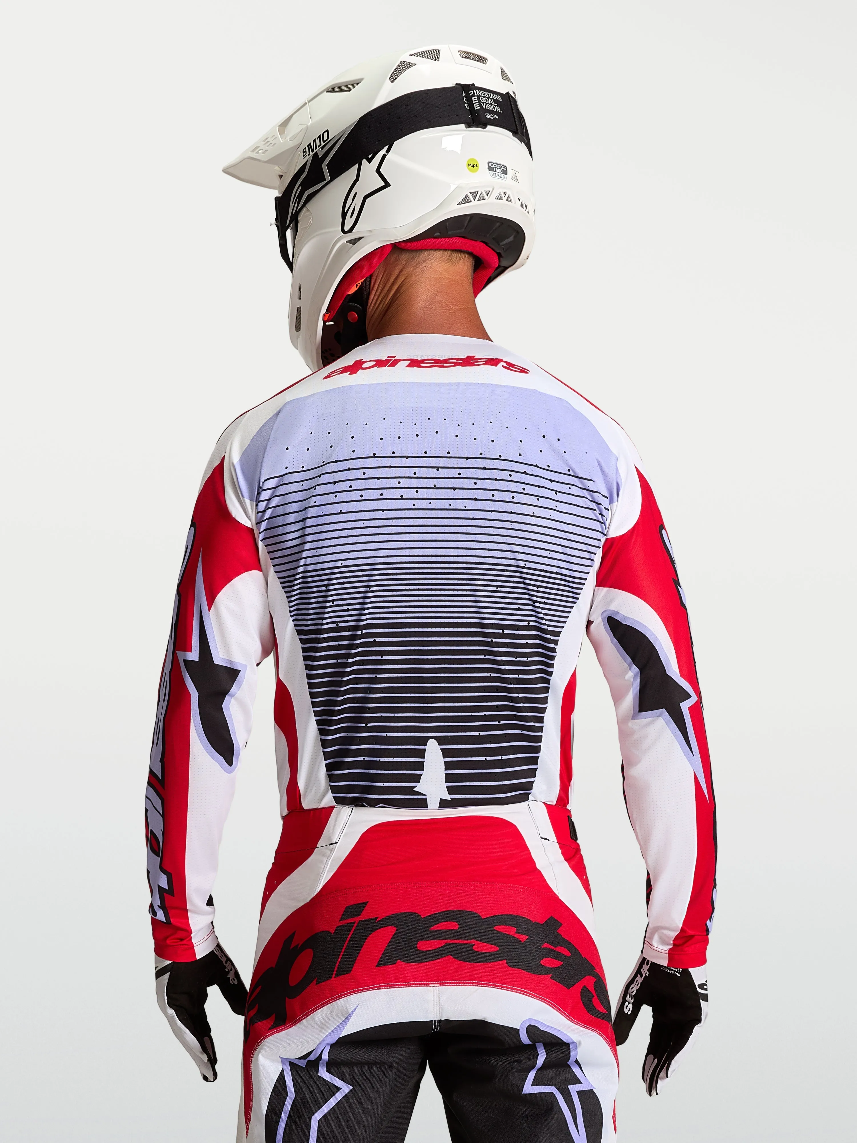 Techstar Maven Jersey sold by Alpine Stars product image thumbnail 3