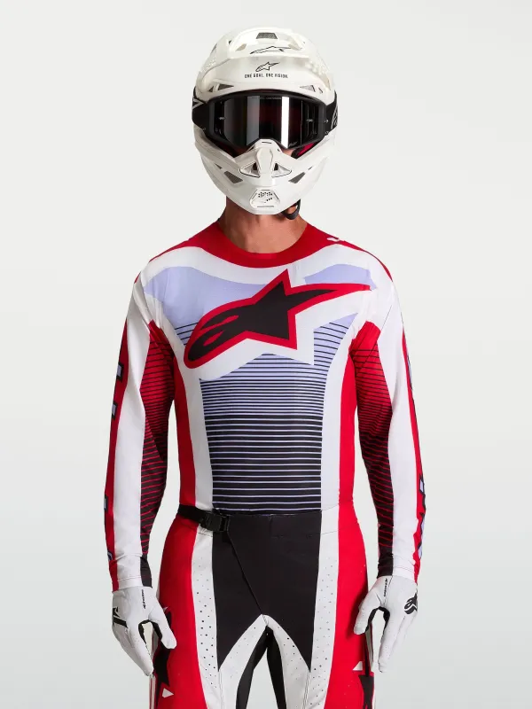 Techstar Maven Jersey made by Alpine Stars