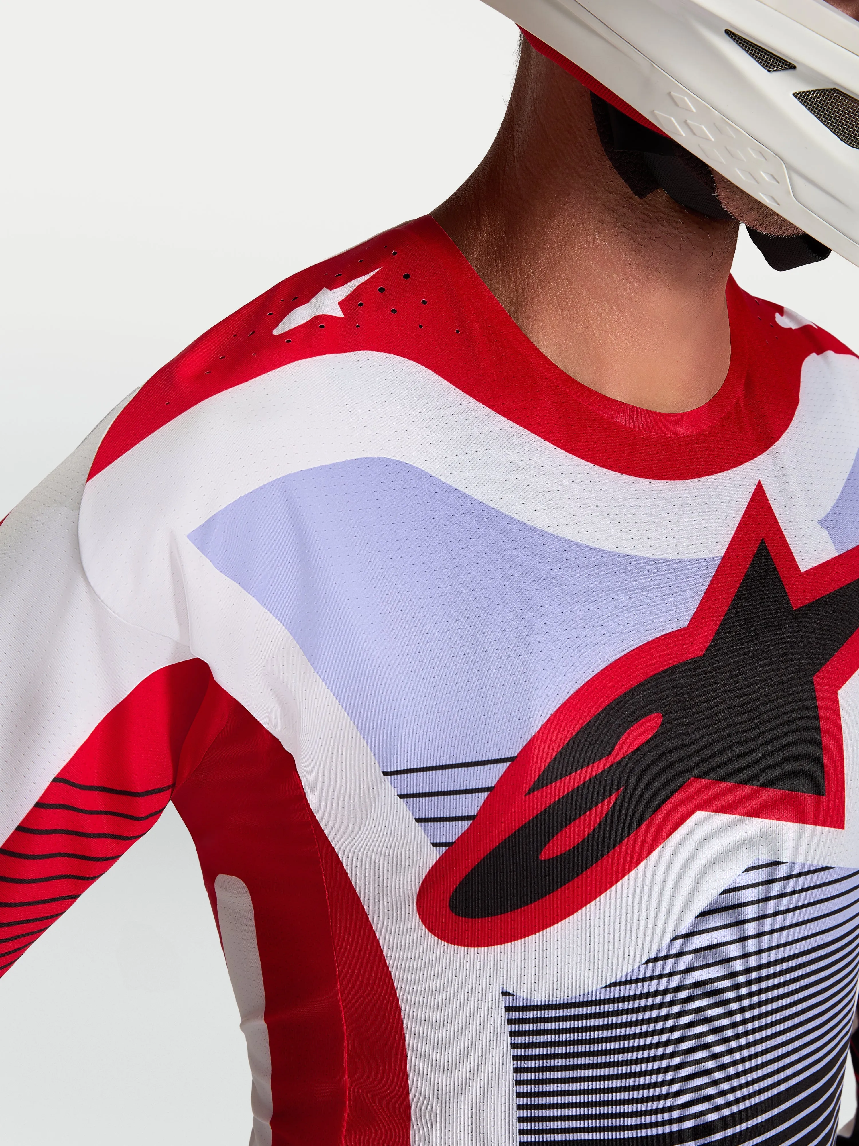 Techstar Maven Jersey sold by Alpine Stars product image thumbnail 5