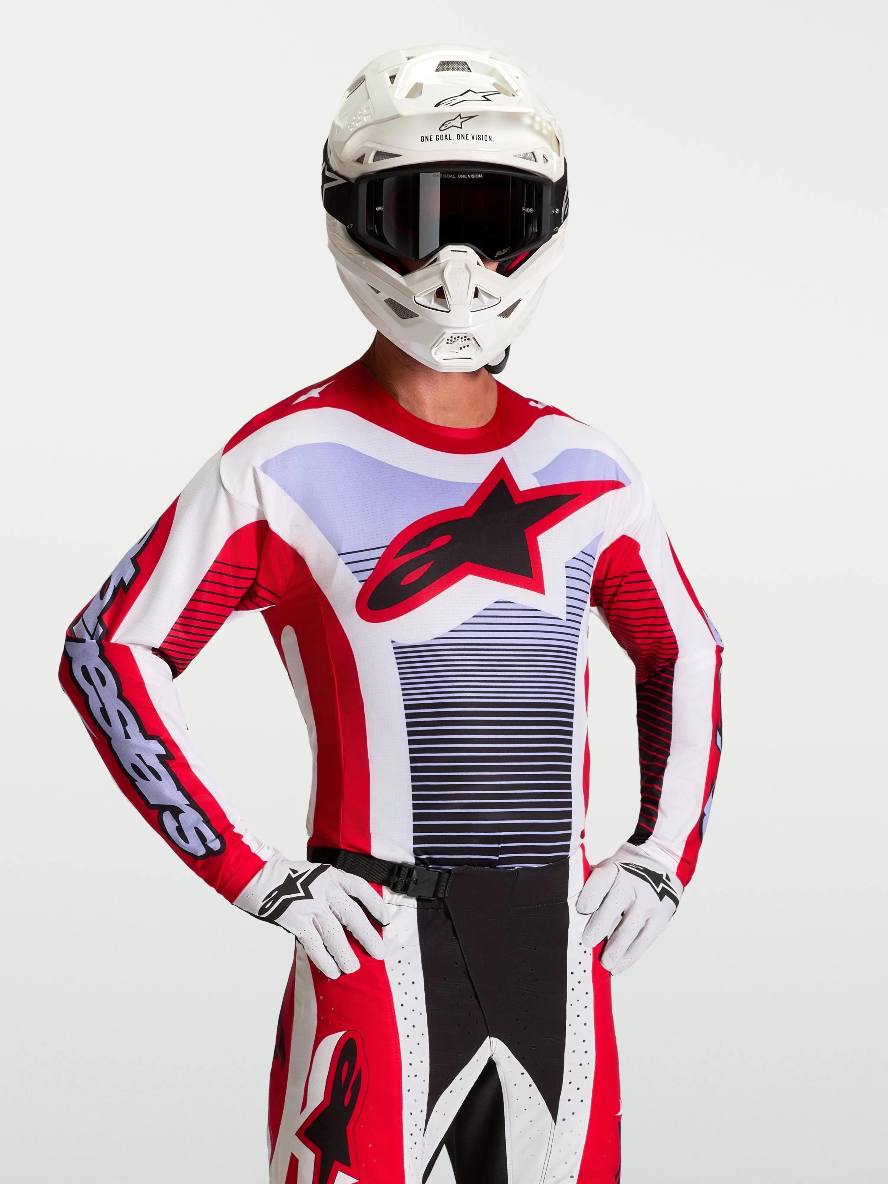 Techstar Maven Jersey sold by Alpine Stars product image thumbnail 2