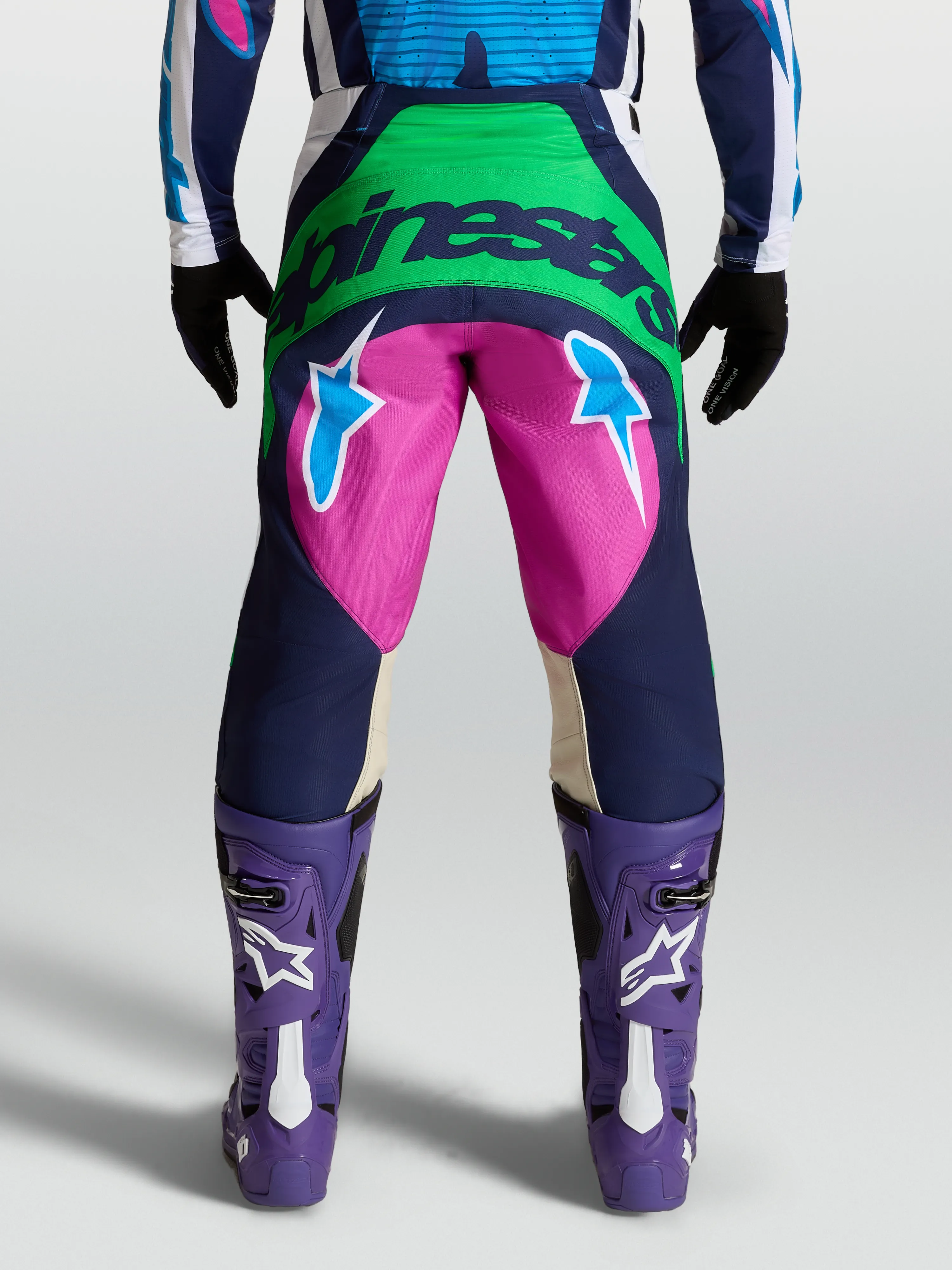 Techstar Maven Pants sold by Alpine Stars product image thumbnail 3