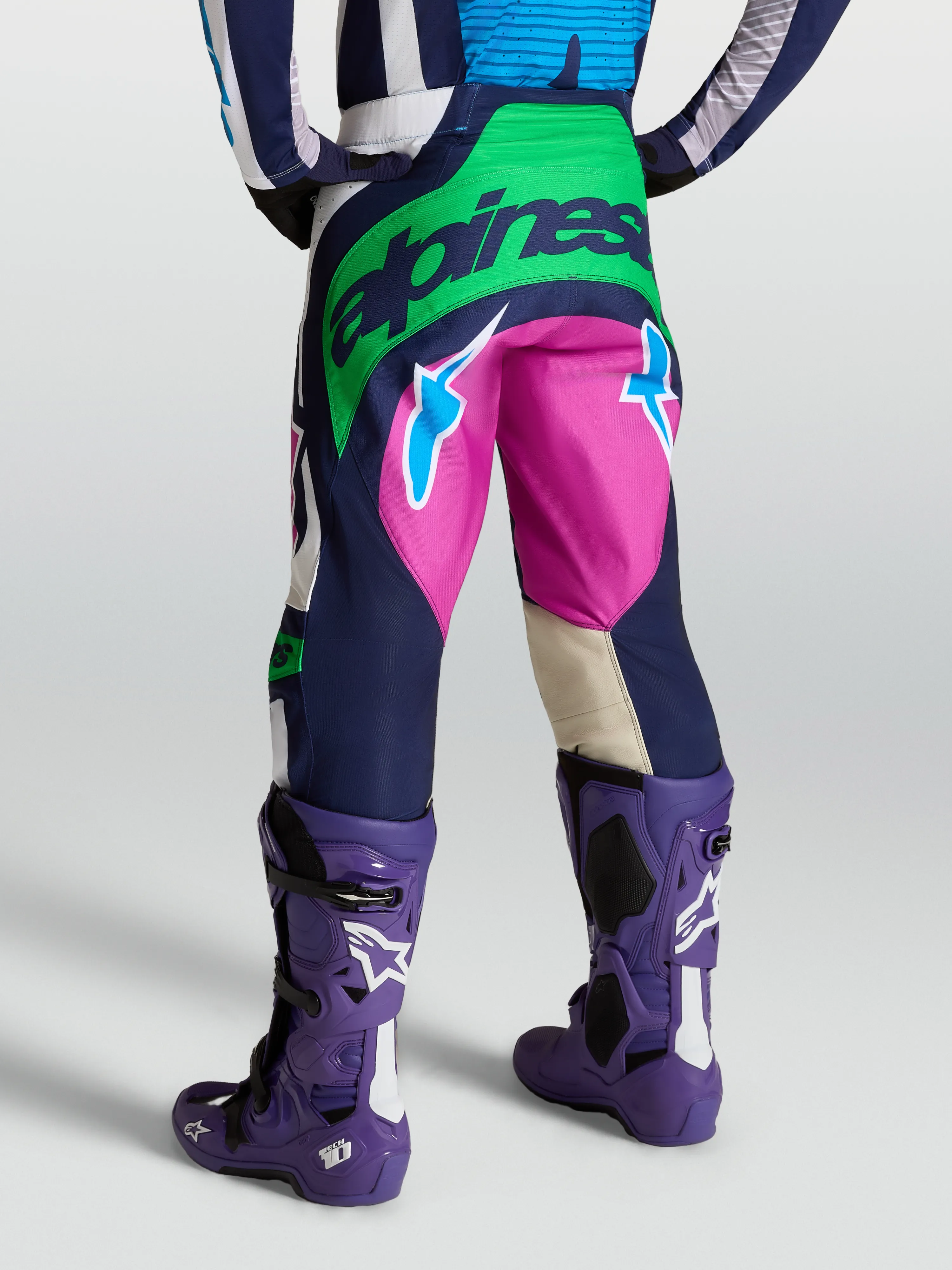 Techstar Maven Pants sold by Alpine Stars product image thumbnail 4